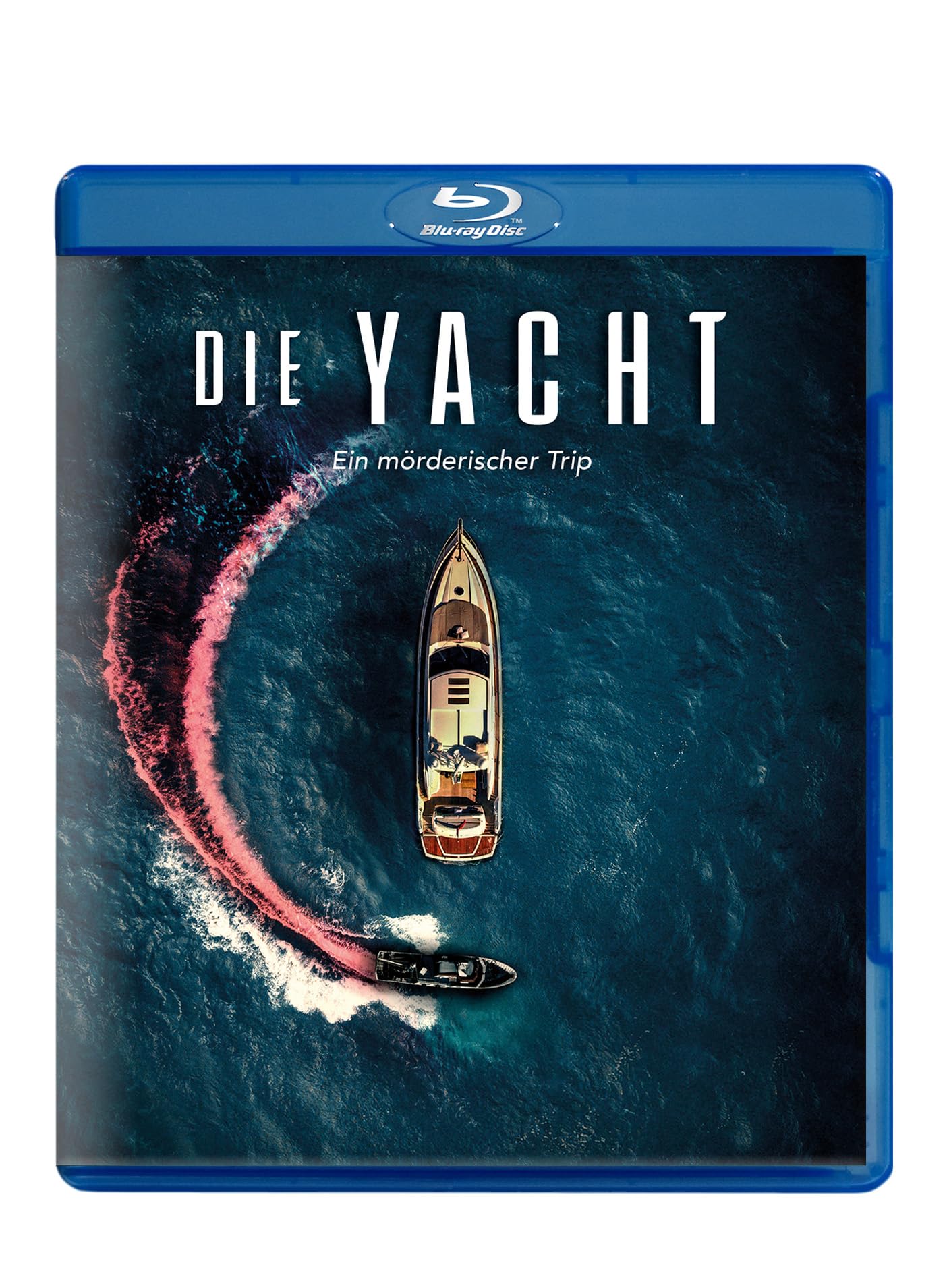 Die Yacht - Ein mörderischer Trip Films