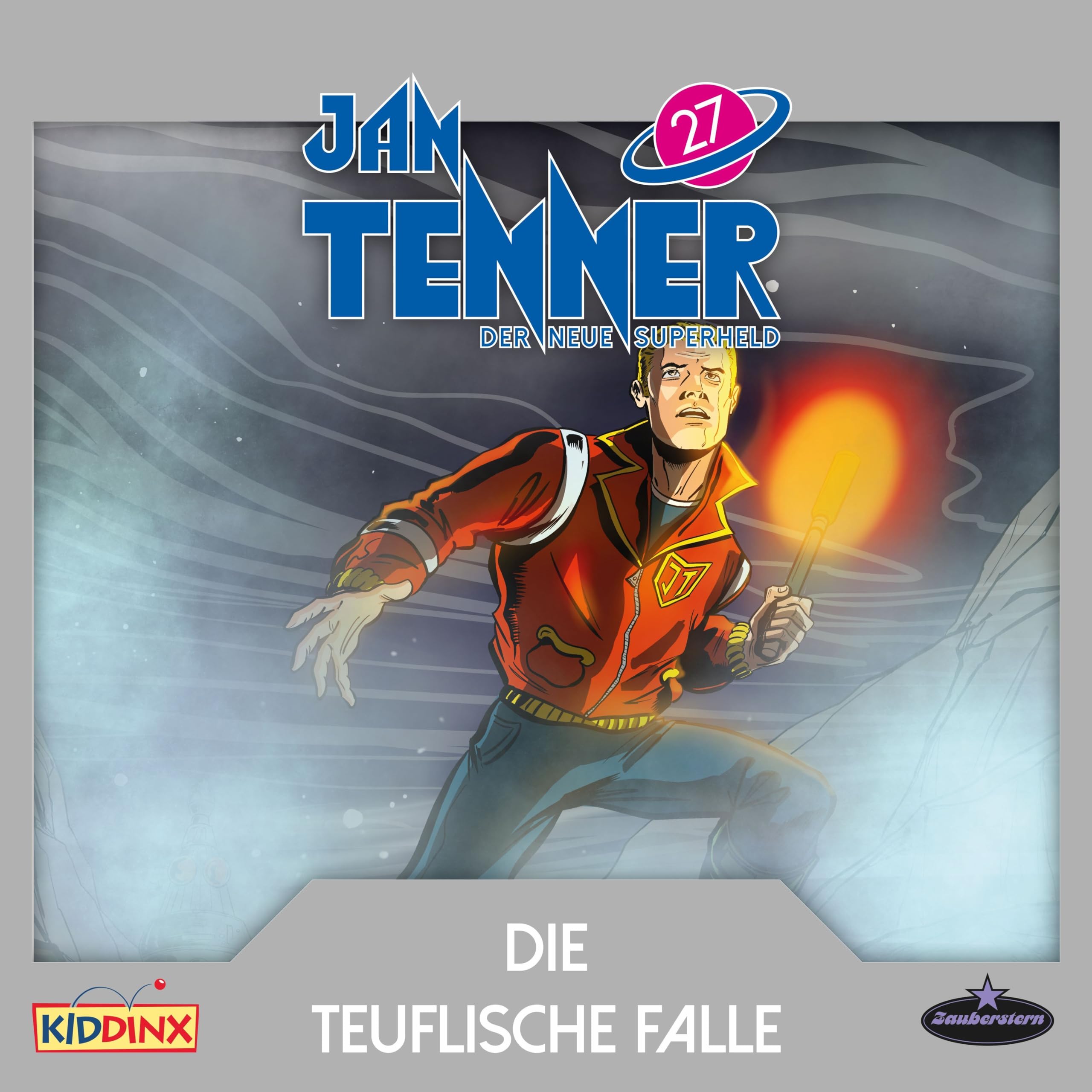 Die Teuflische Falle (27) Children & Young People