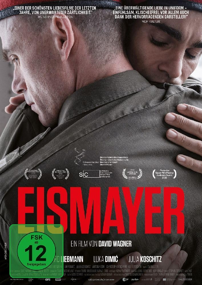 Eismayer Movies