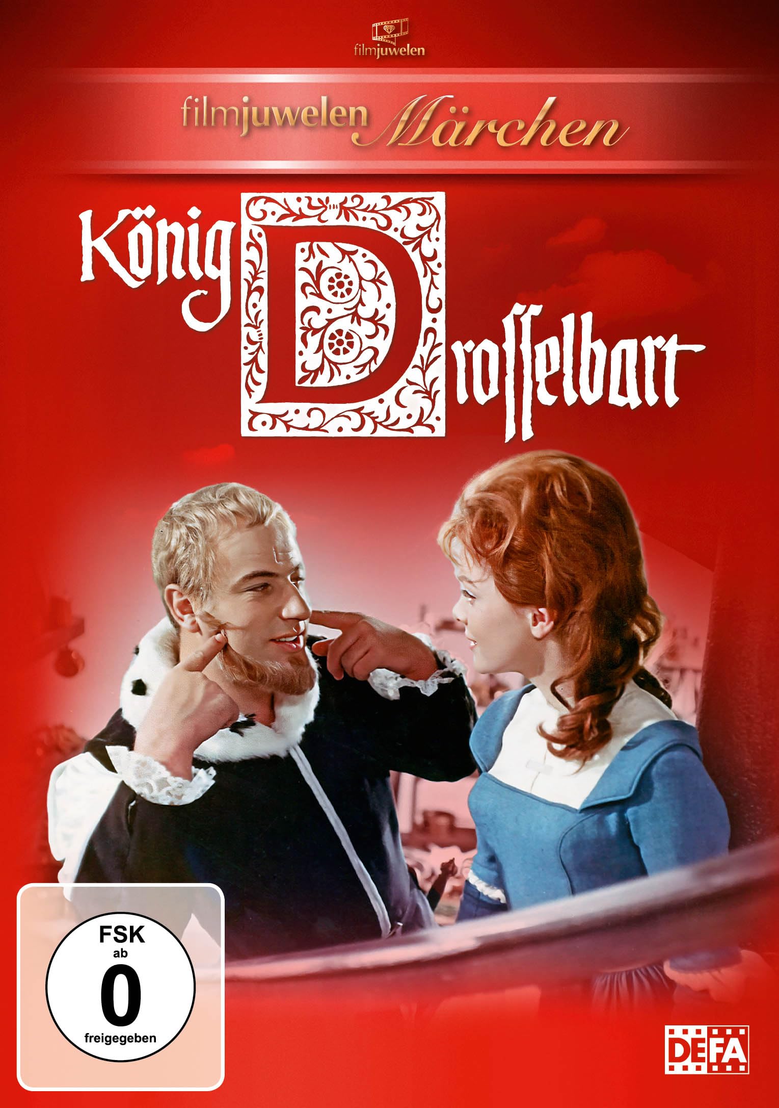 König Drosselbart Movies
