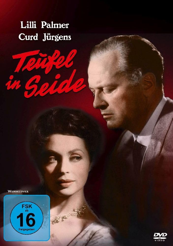 Teufel in Seide Movies