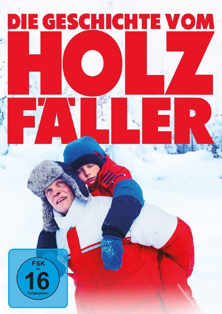 Die Geschichte vom Holzfäller Films