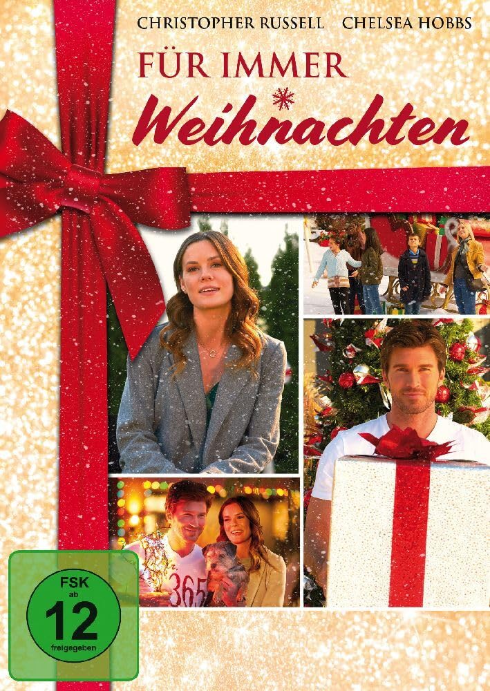 Für immer Weihnachten Films
