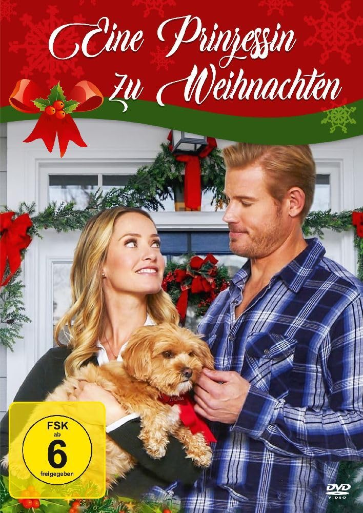 Eine Prinzessin zu Weihnachten Films