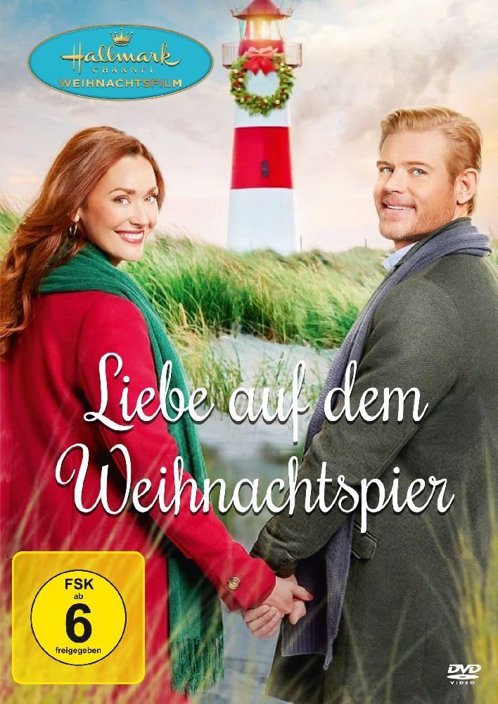 Liebe auf dem Weihnachtspier Films
