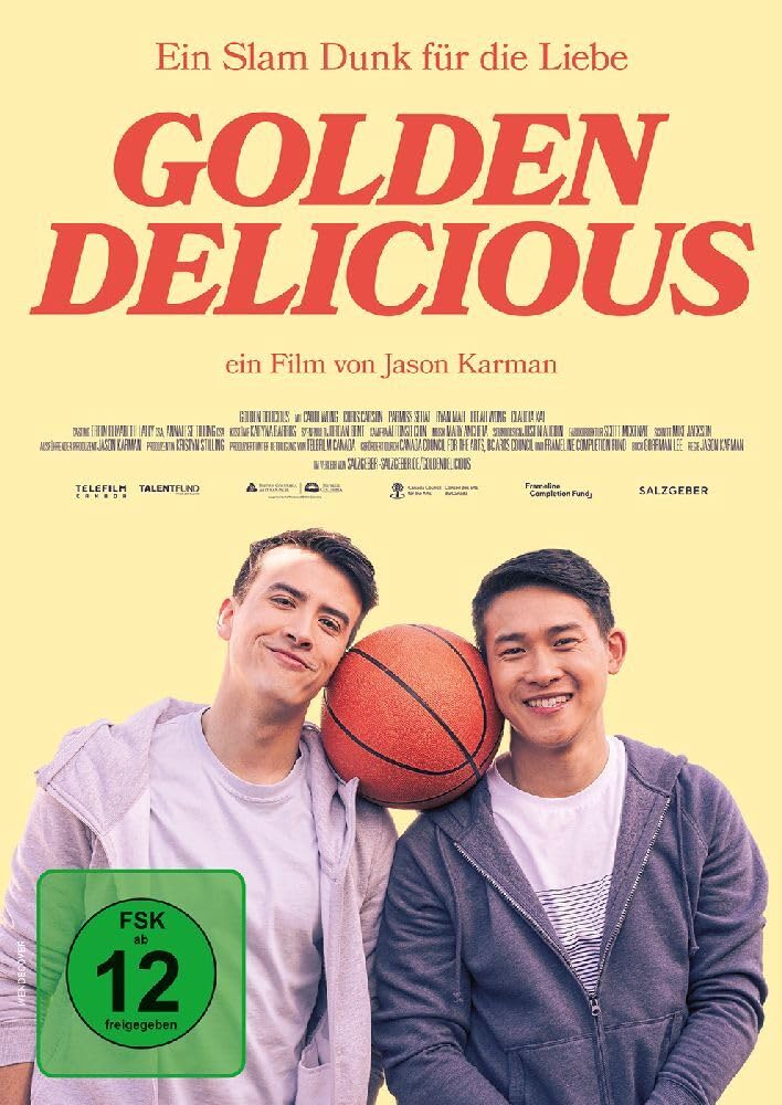 Golden Delicious (OmU) Films
