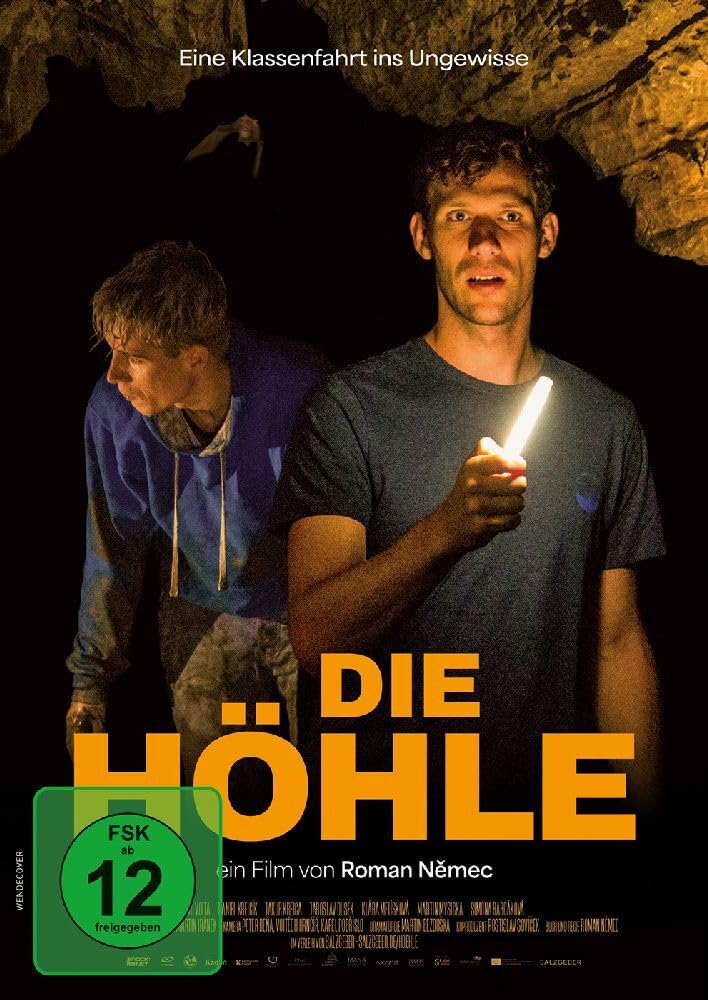 Product Image: Die Höhle