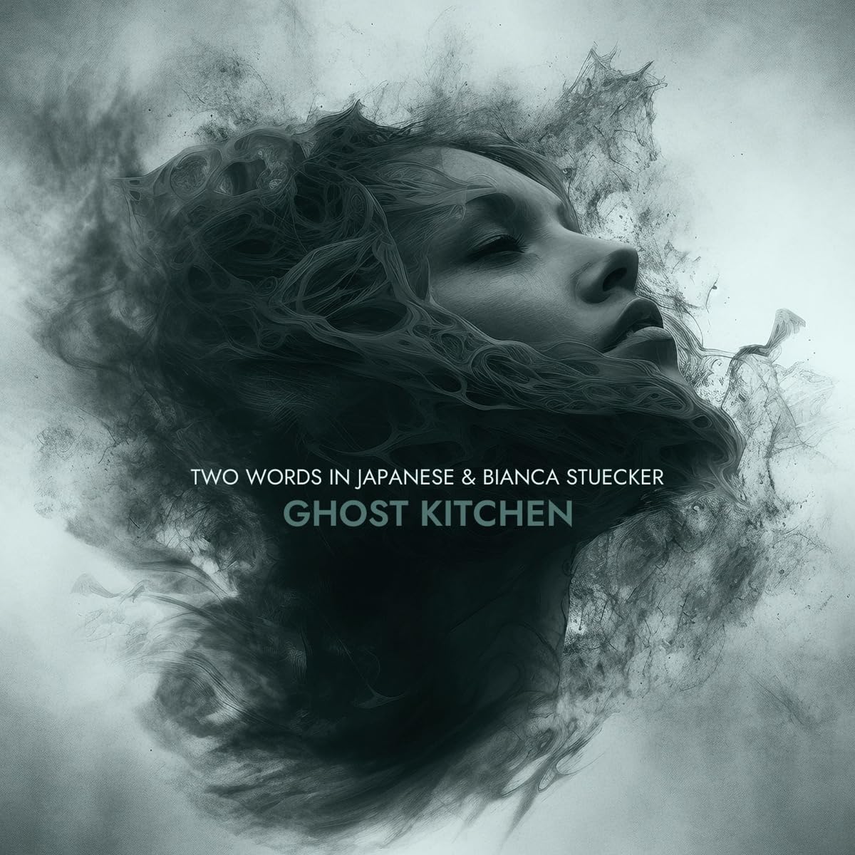 Product Image: Ghost Kitchen