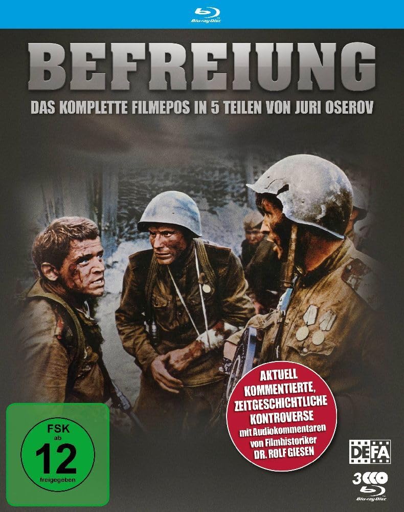 Befreiung Movies
