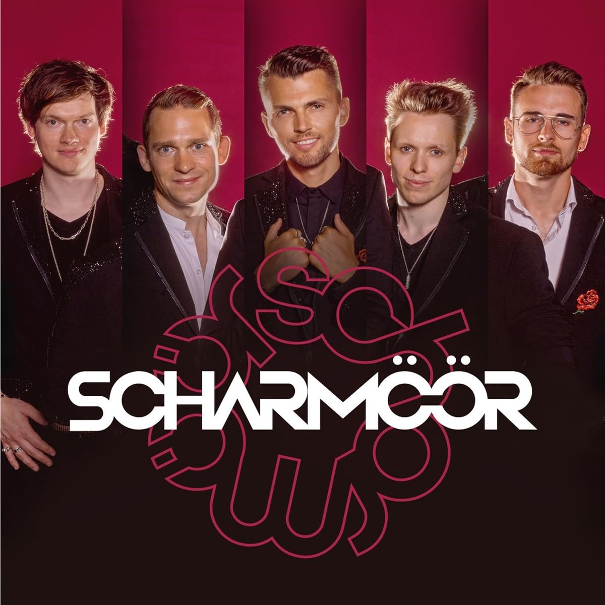 Product Image: Scharmoeoer