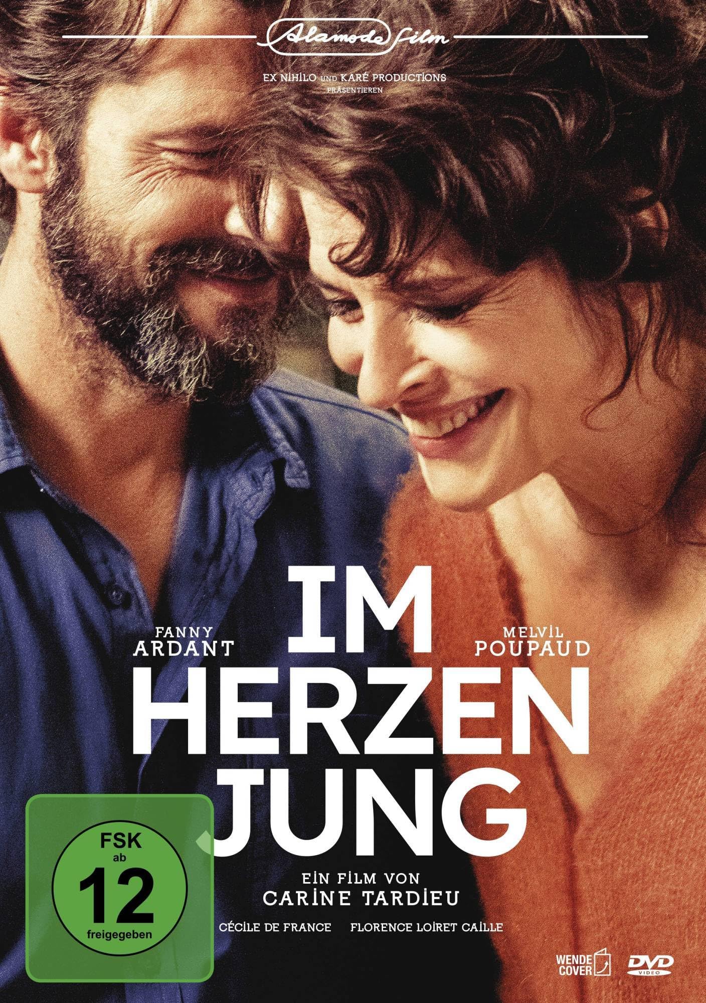 Product Image: Im Herzen jung