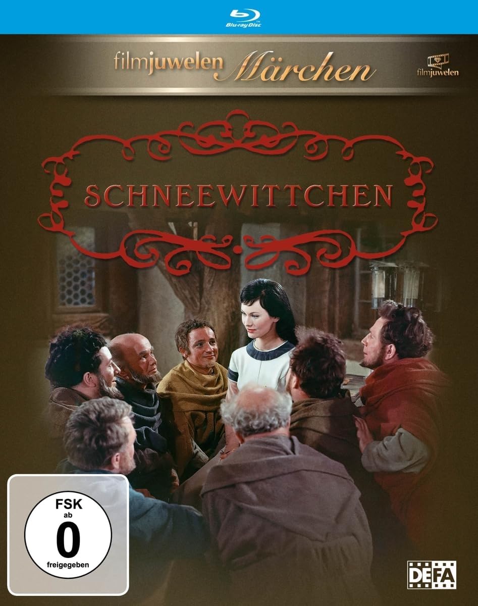 Schneewittchen Films