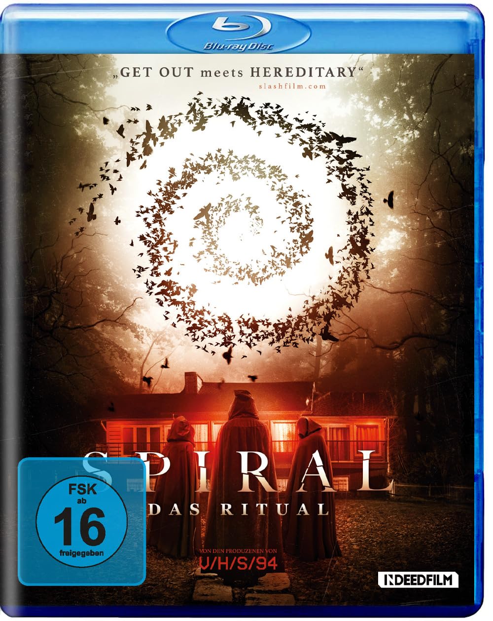 Spiral - Das Ritual Movies