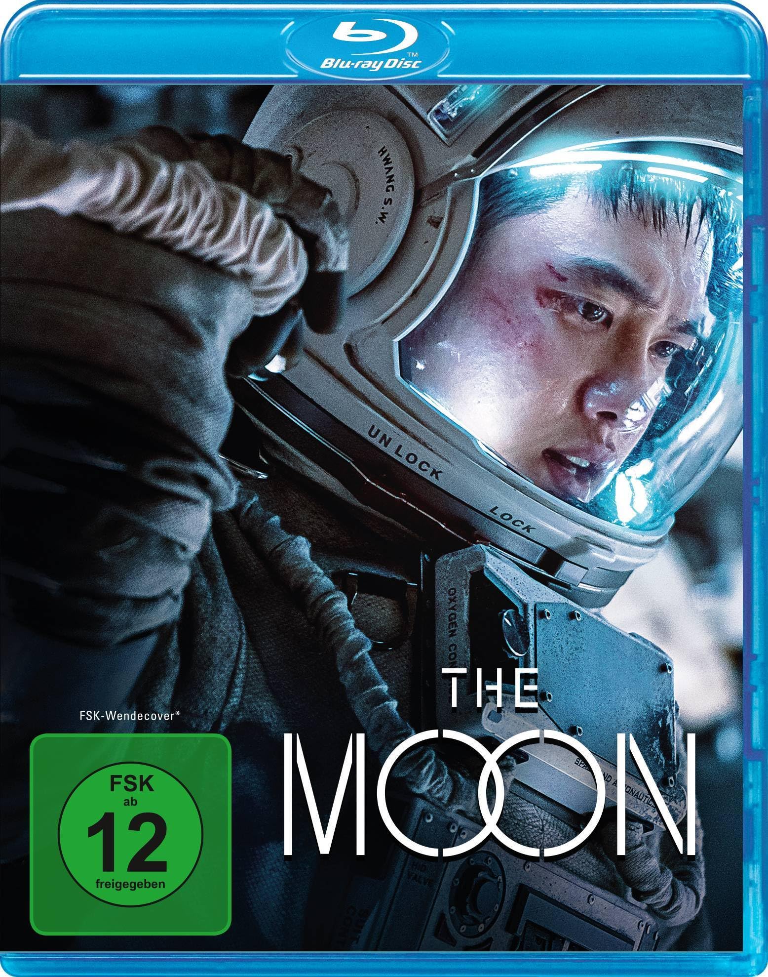Product Image: The Moon