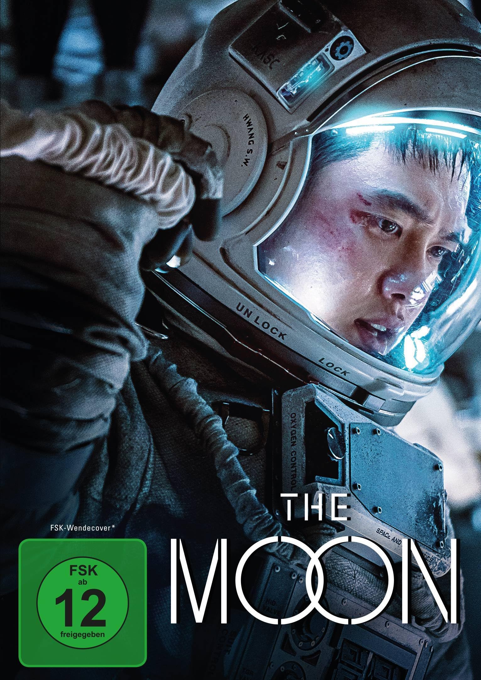 Product Image: The Moon