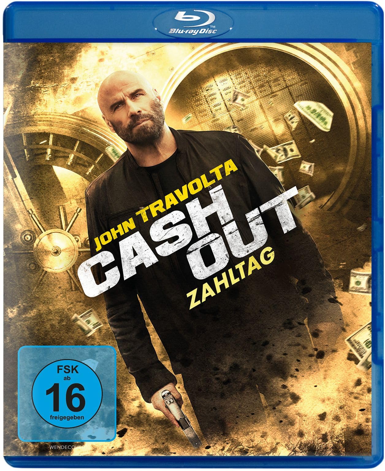 Cash Out - Zahltag Films