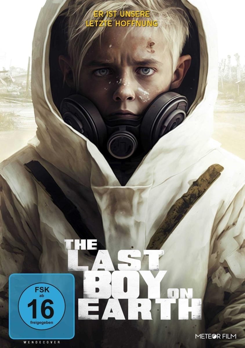The Last Boy on Earth Movies