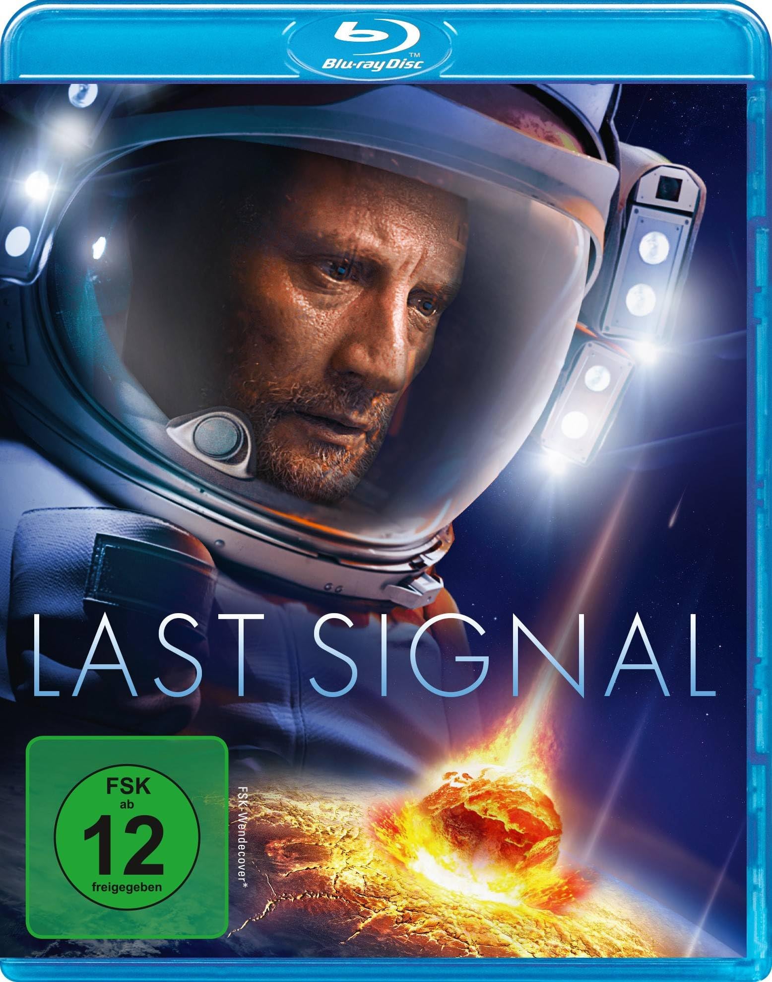 Last Signal Movies