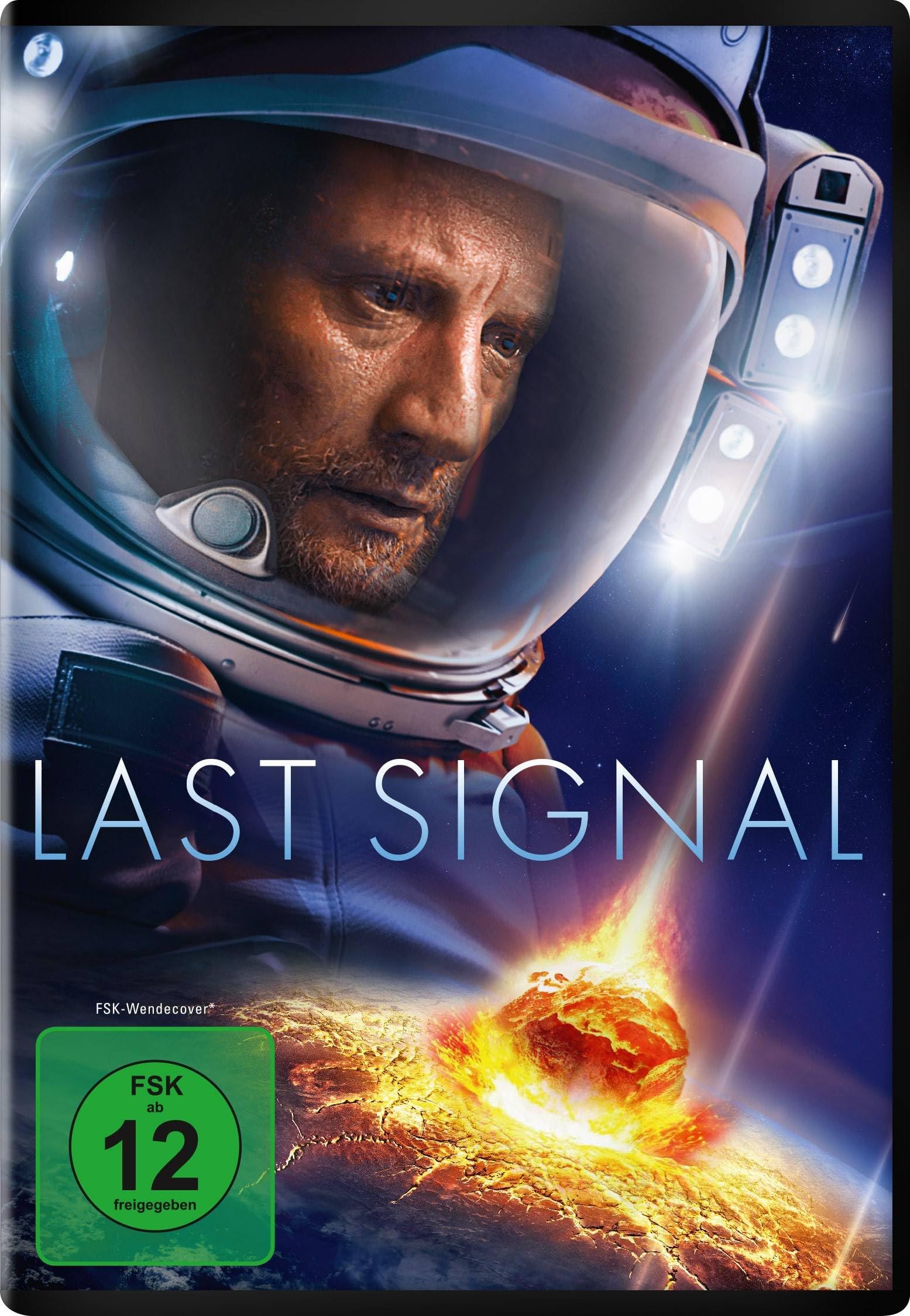 Last Signal Movies