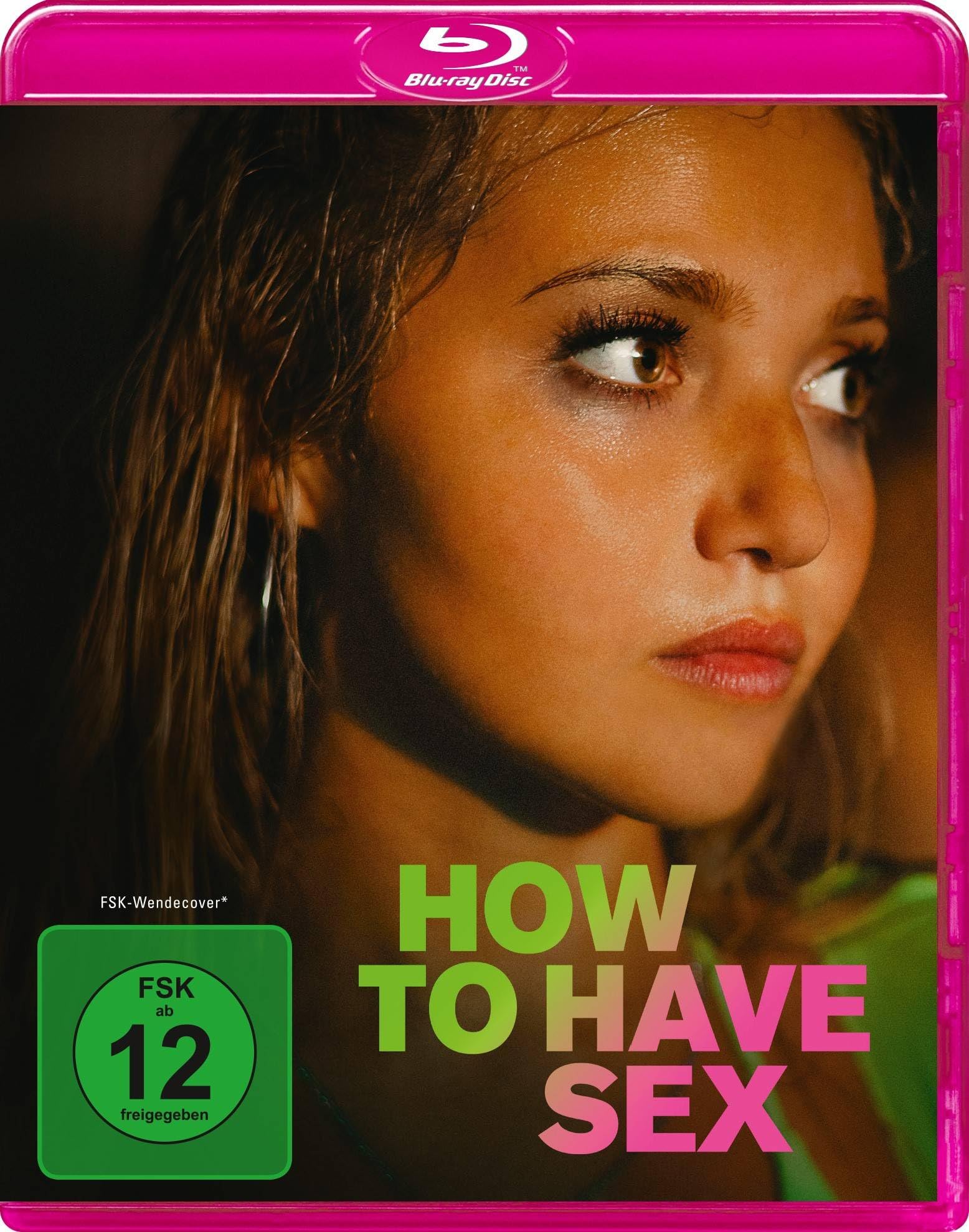 How to Have Sex Films