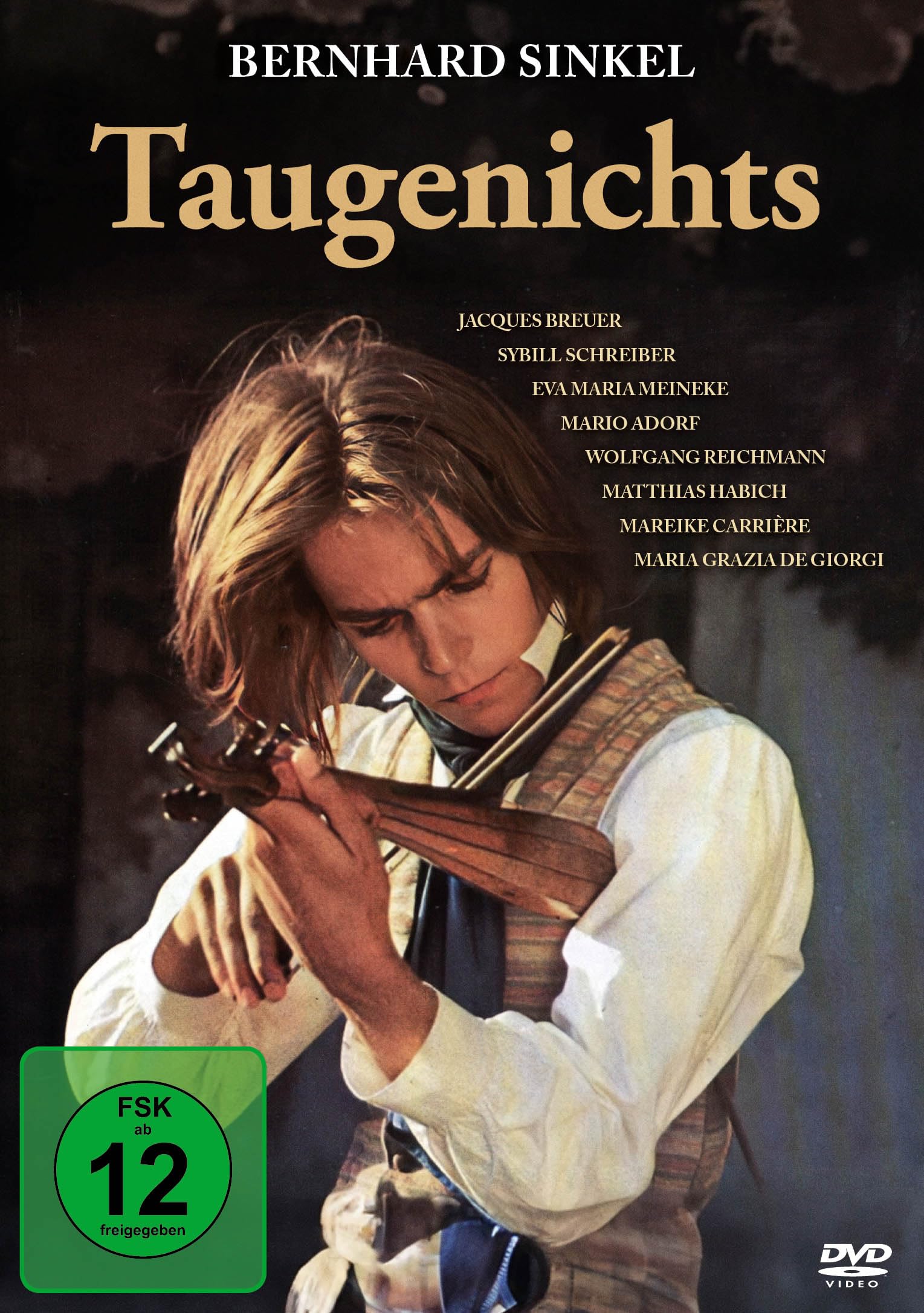 Taugenichts Movies