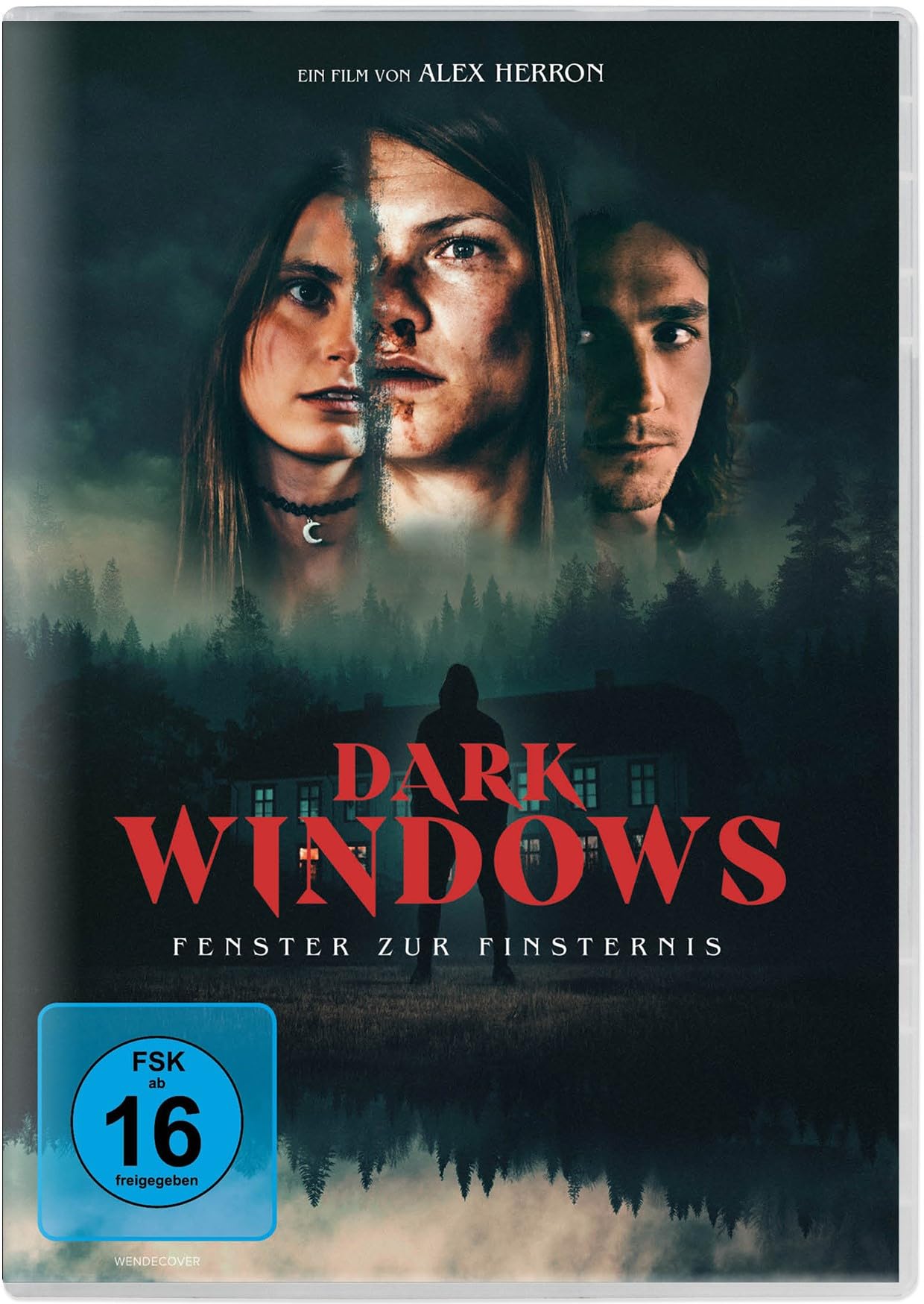 Dark Windows - Fenster zur Finsternis Films