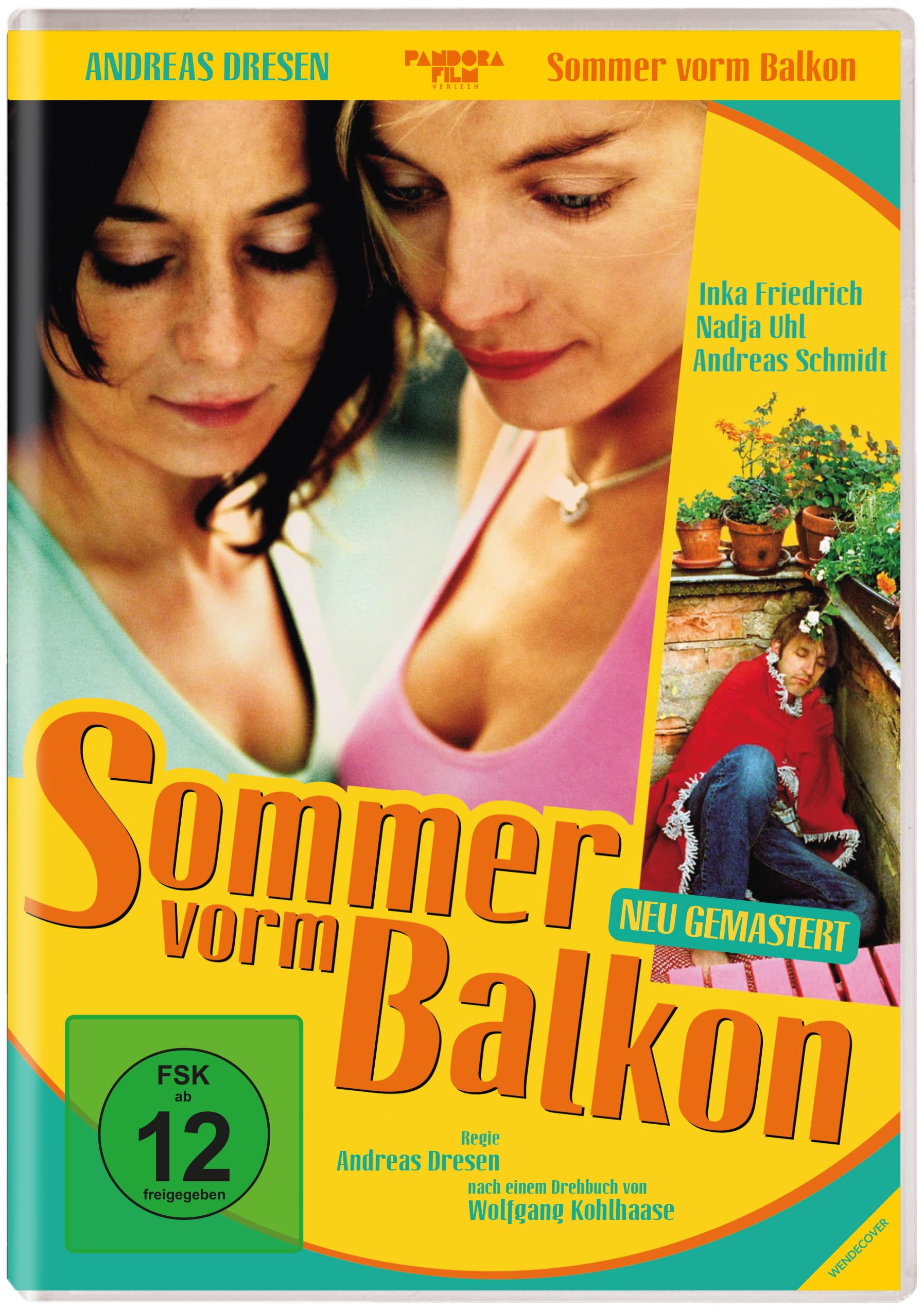 Product Image: Sommer vorm Balkon