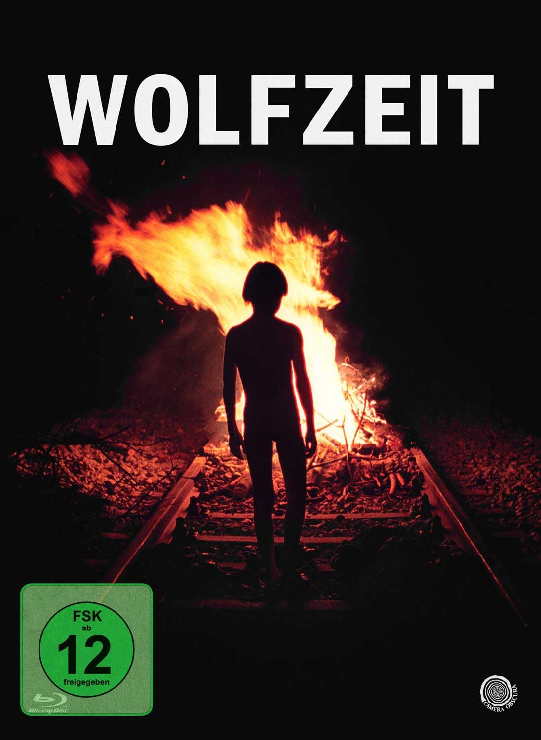 Product Image: Wolfzeit (Limited Edition Mediabook)