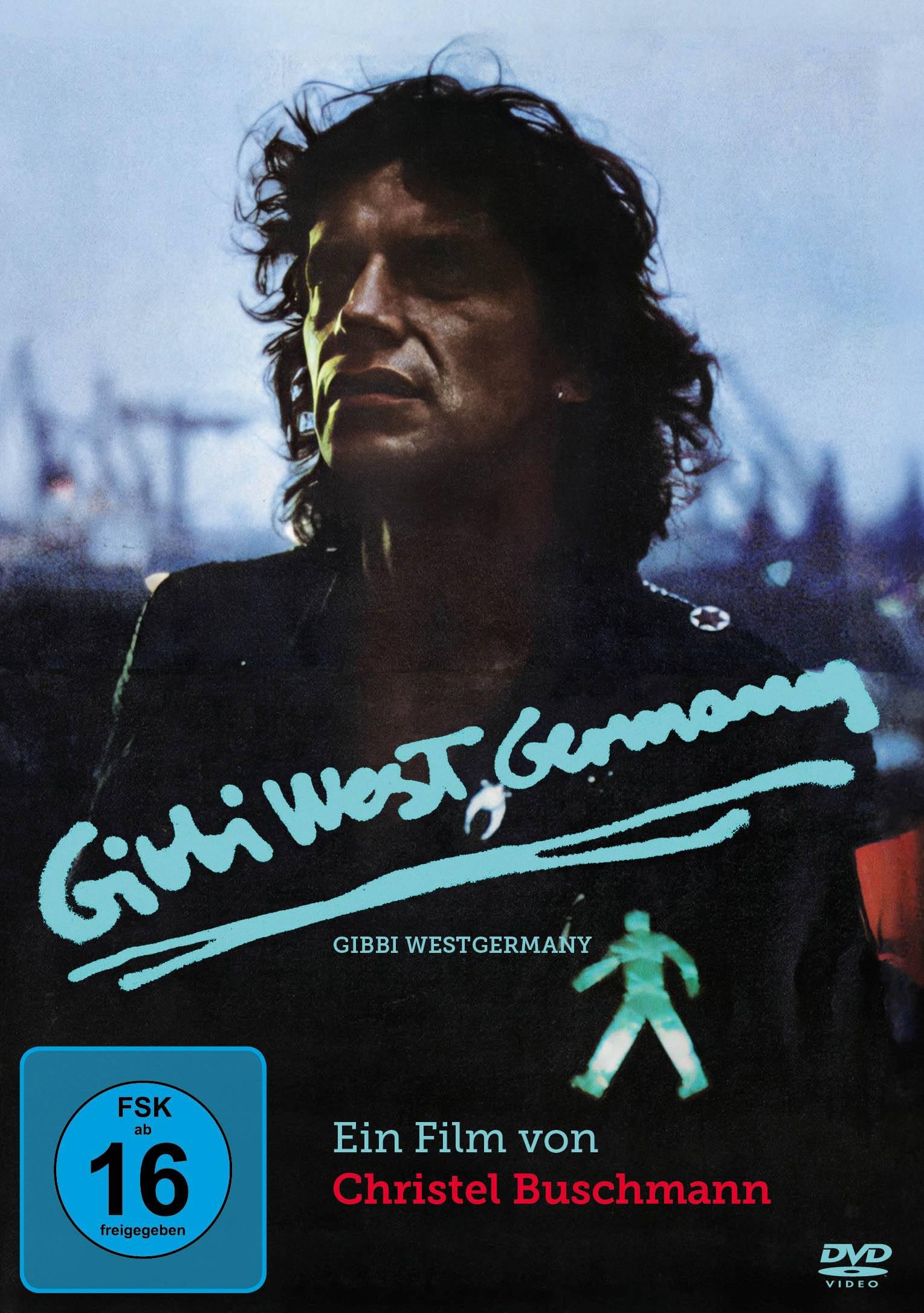 Gibbi Westgermany (Filmjuwelen) Films