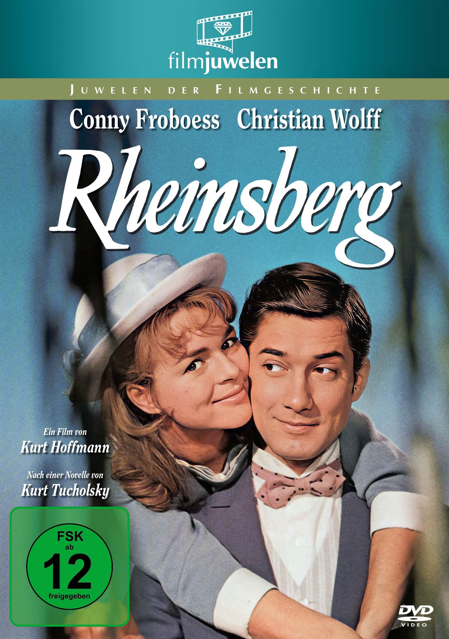 Product Image: Rheinsberg