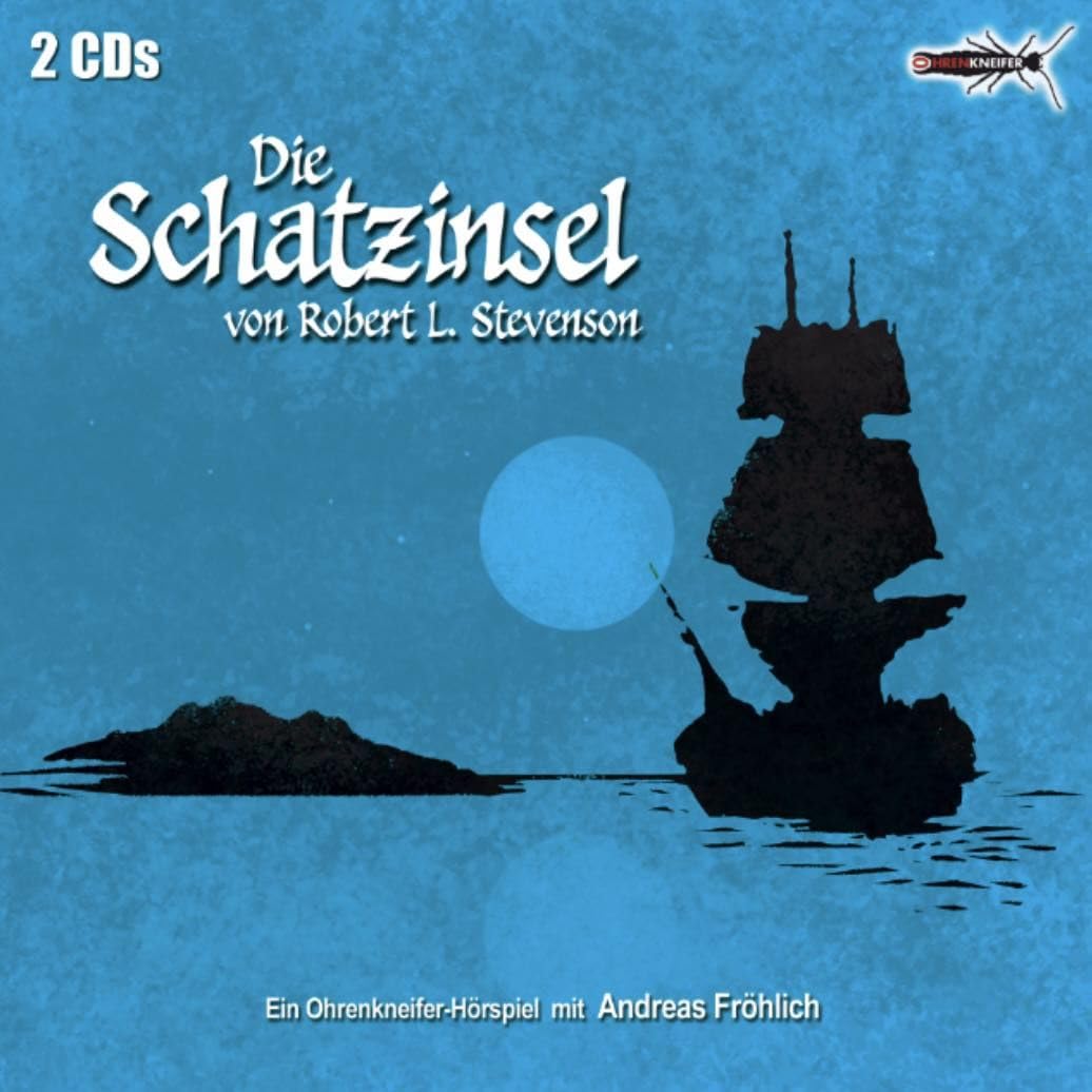 Die Schatzinsel (Hoerspiel) Pop
