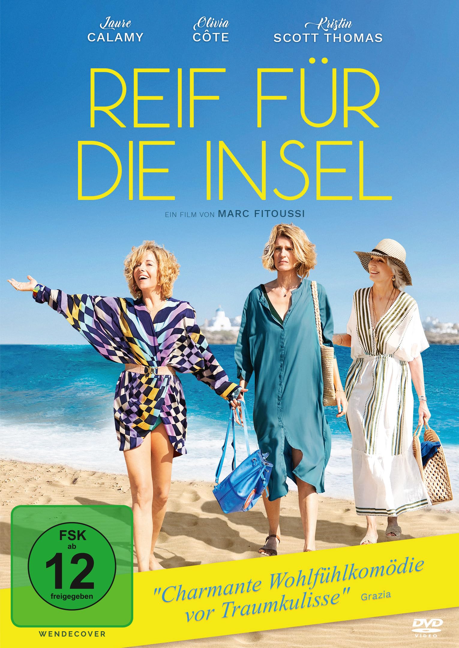 Reif für die Insel Films