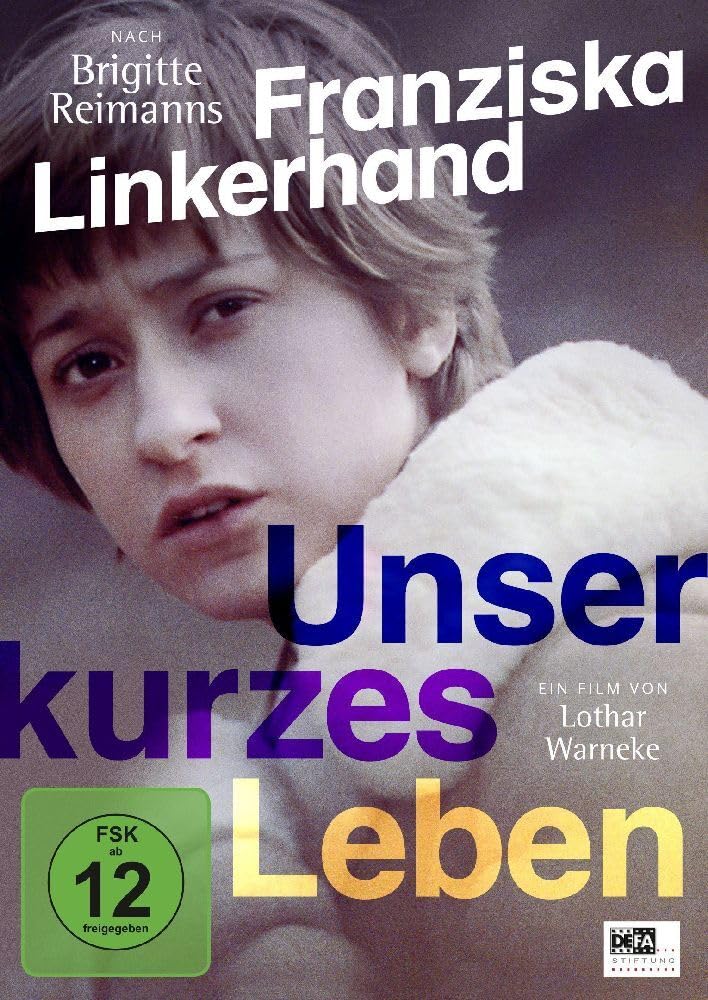 Unser kurzes Leben (Neuauflage) Films
