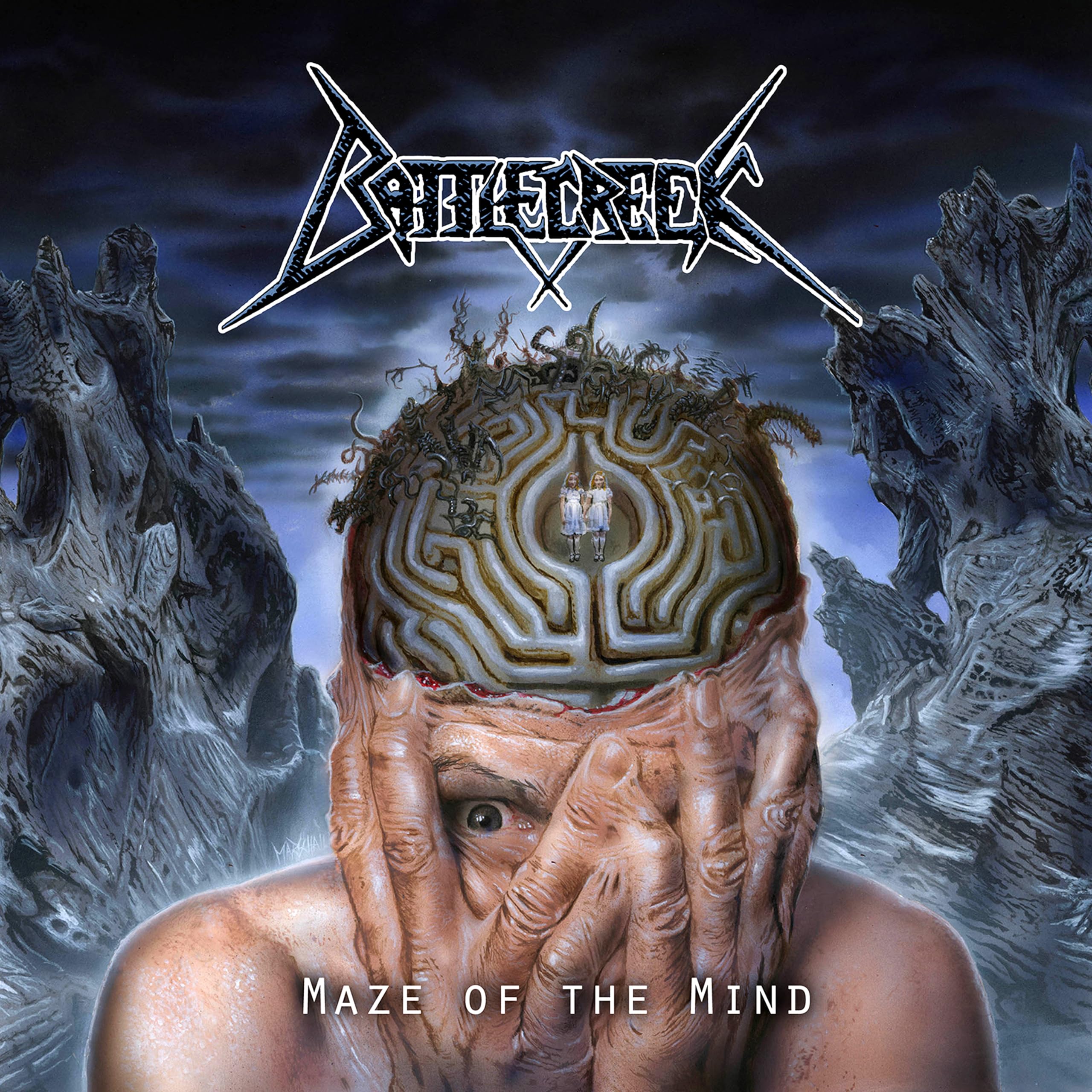 Maze of the Mind Metal & Hardrock