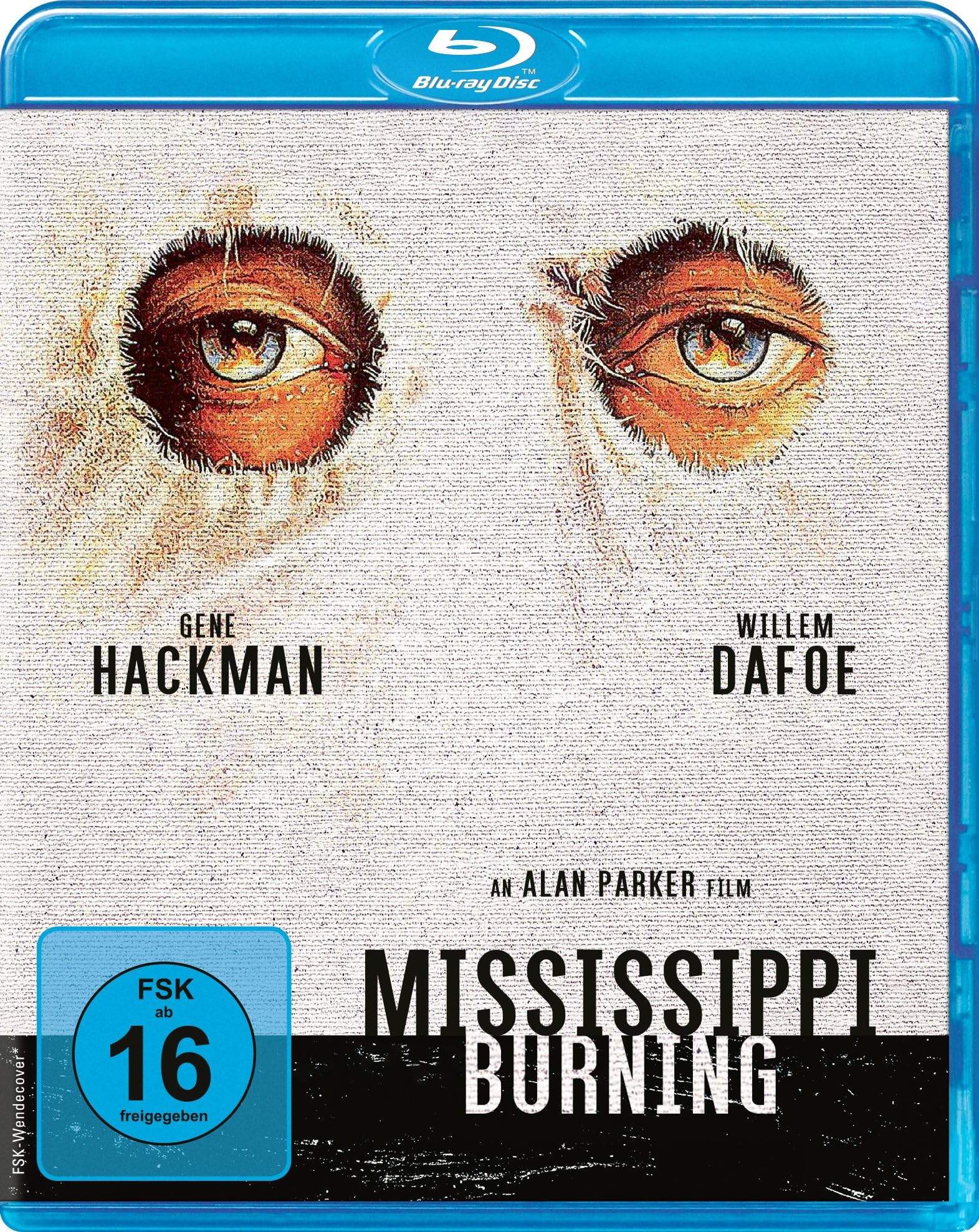 Mississippi Burning – Die Wurzel des Hasses Films