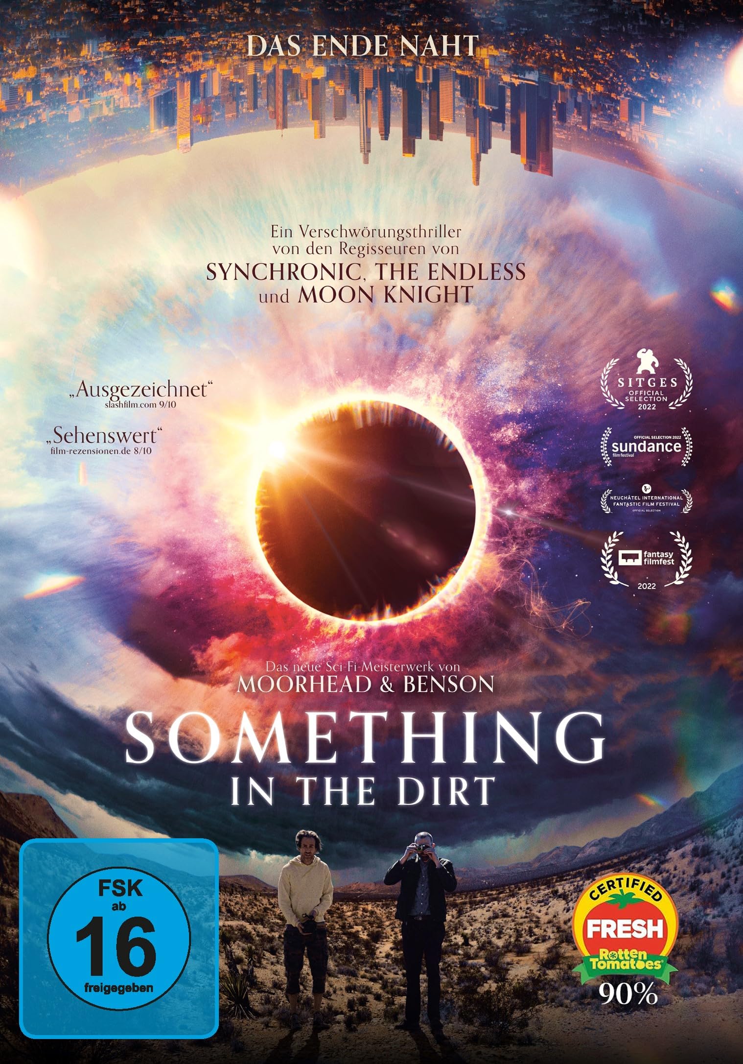Product Image: Something in the Dirt