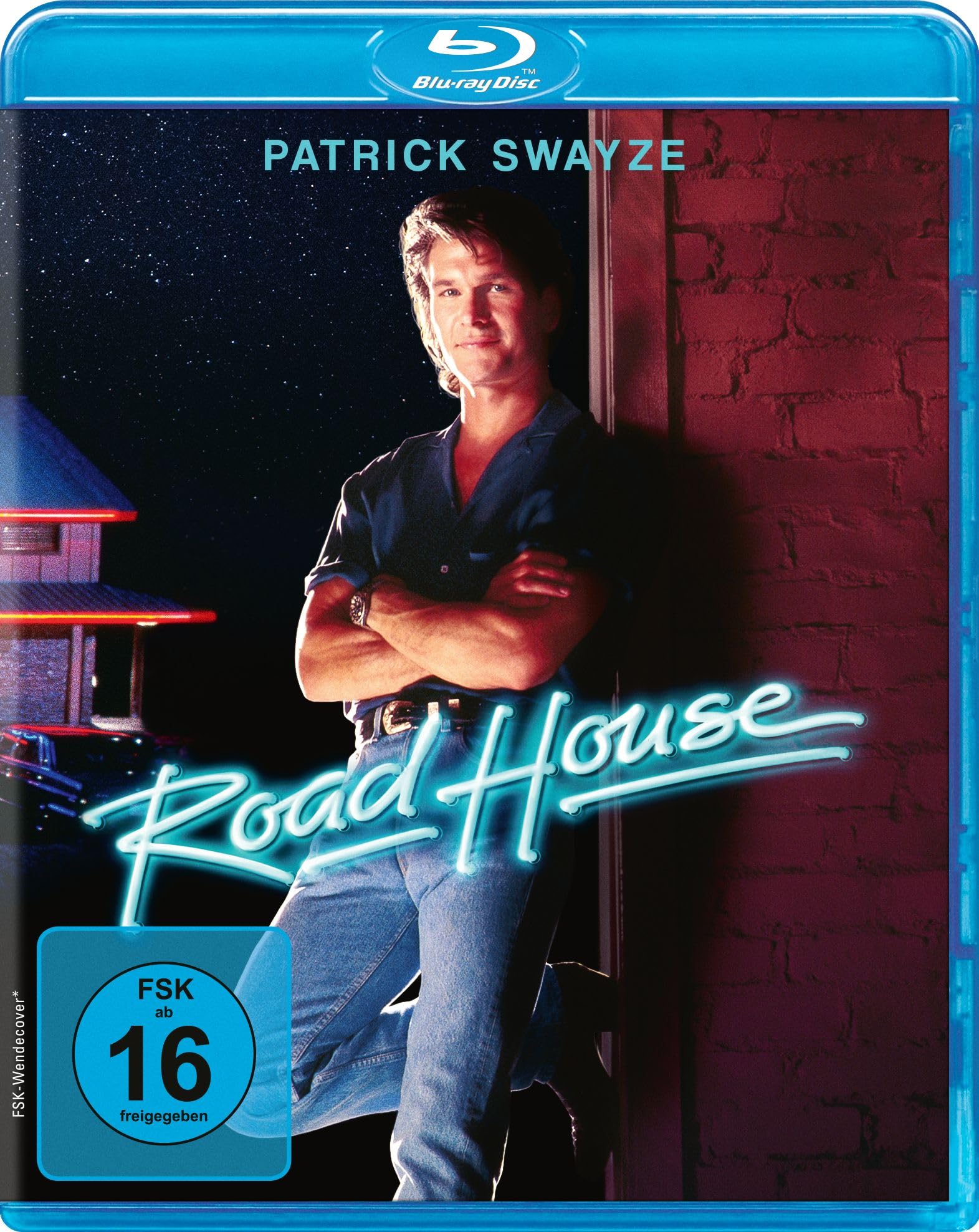 Product Image: Road House