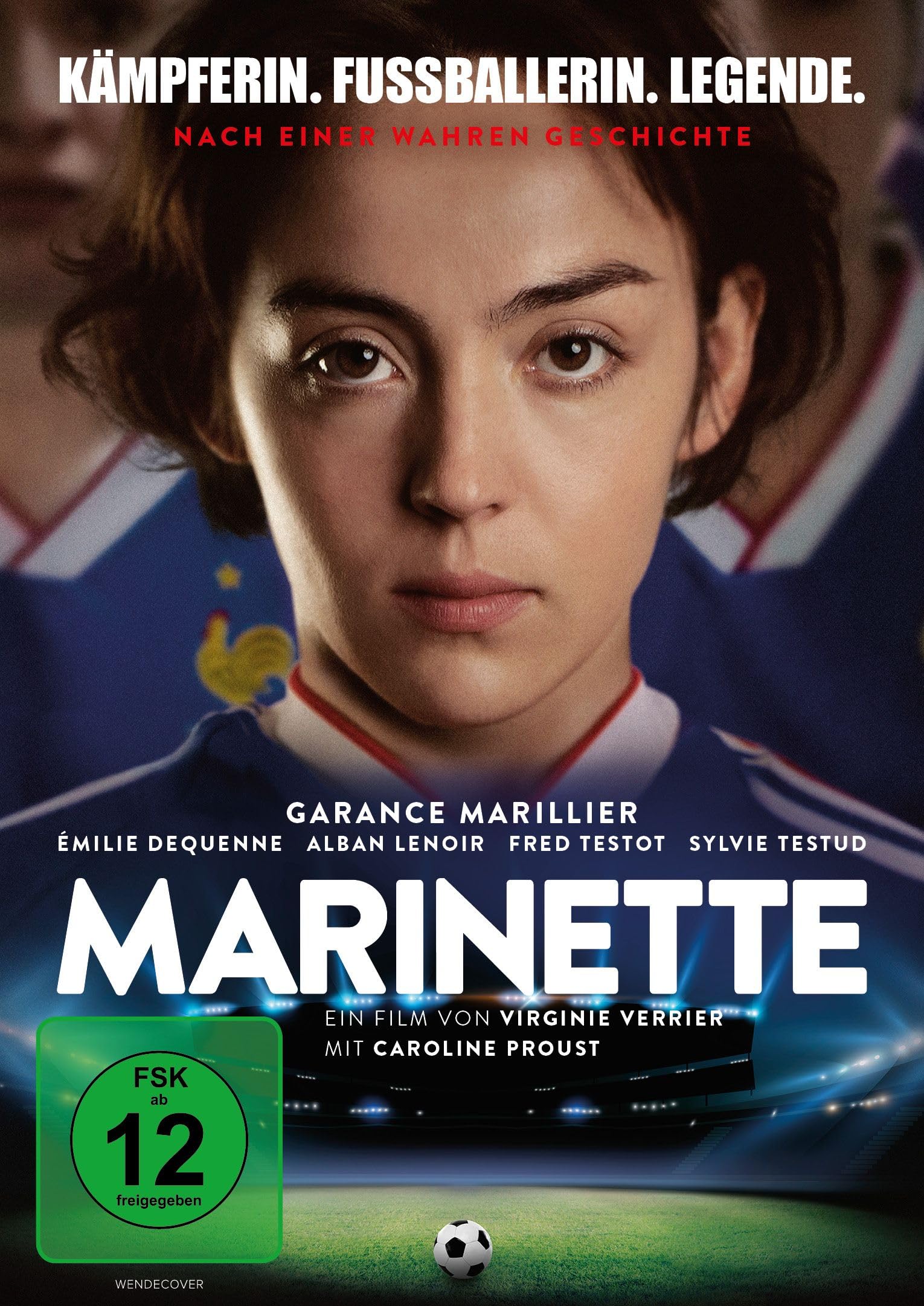 Product Image: Marinette