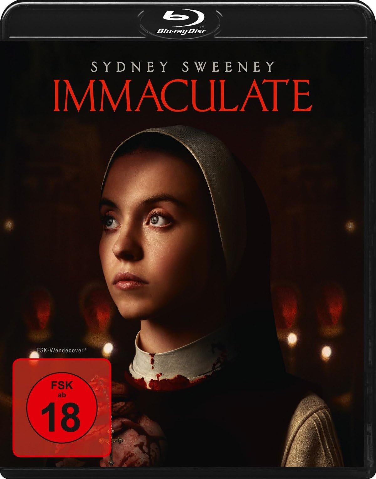 Immaculate Movies