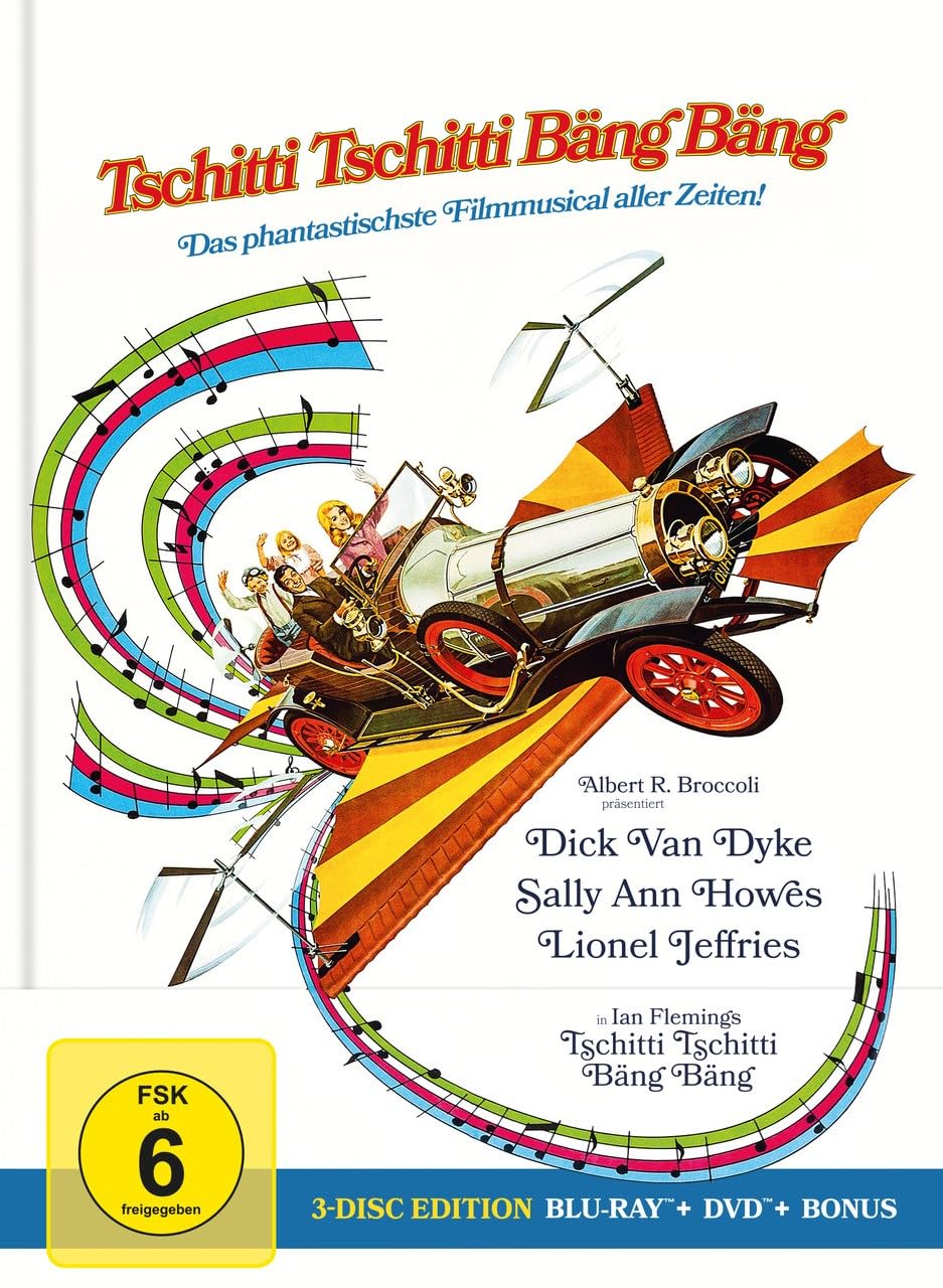 Product Image: Tschitti Tschitti Bäng Bäng