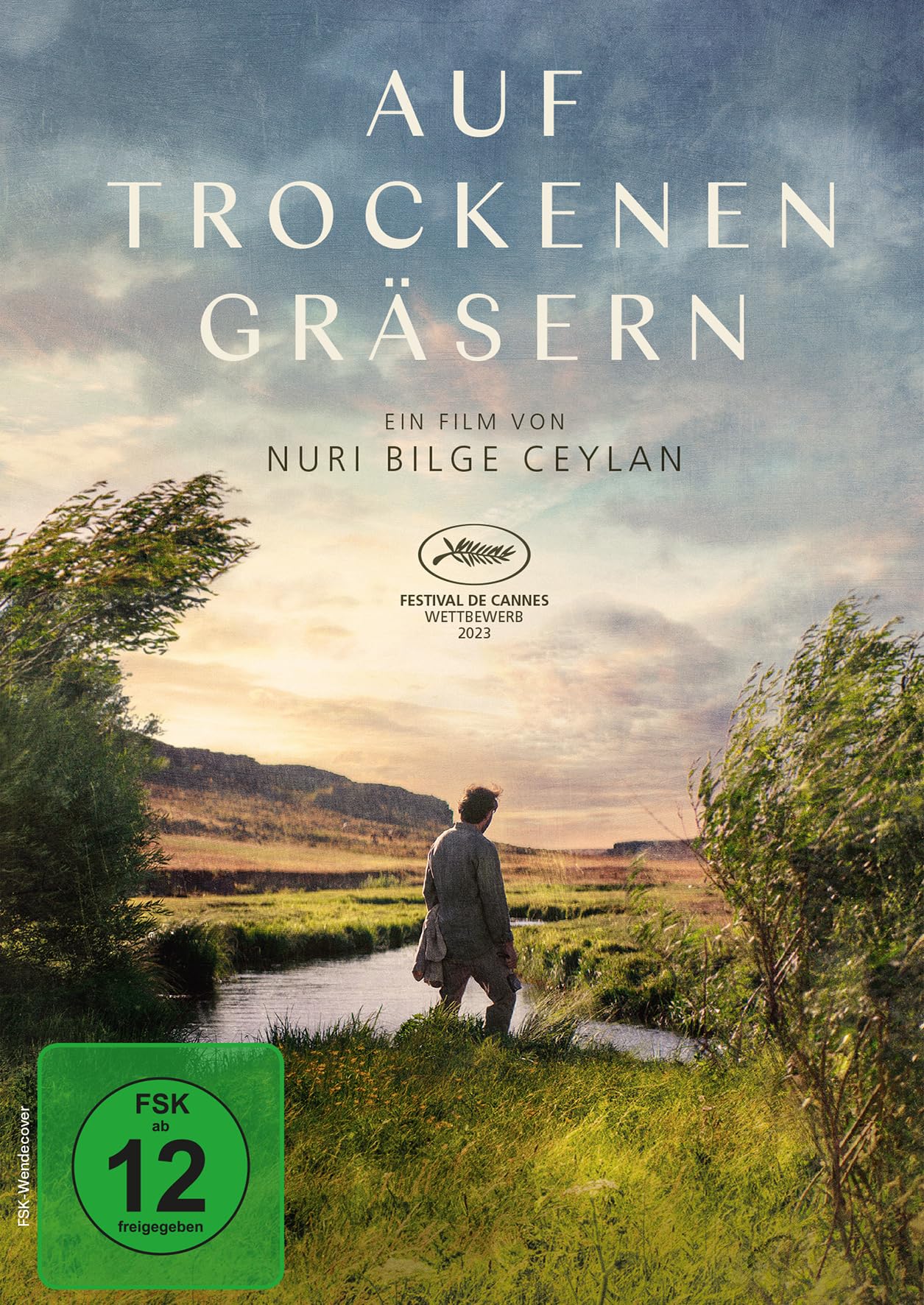 Auf trockenen Gräsern Films