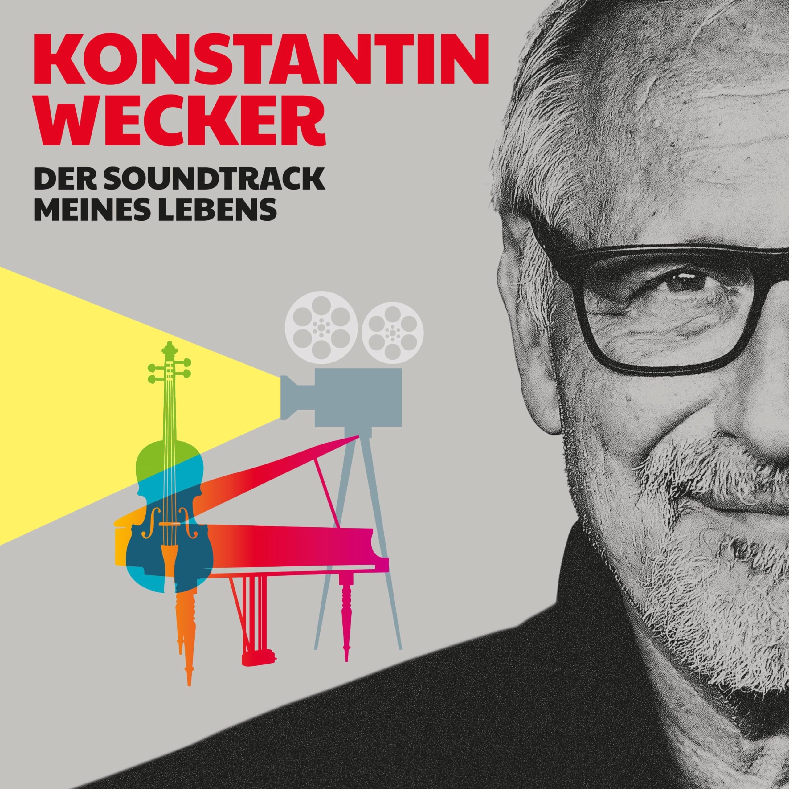 Der Soundtrack meines Lebens (Tollwood München Live) Pop