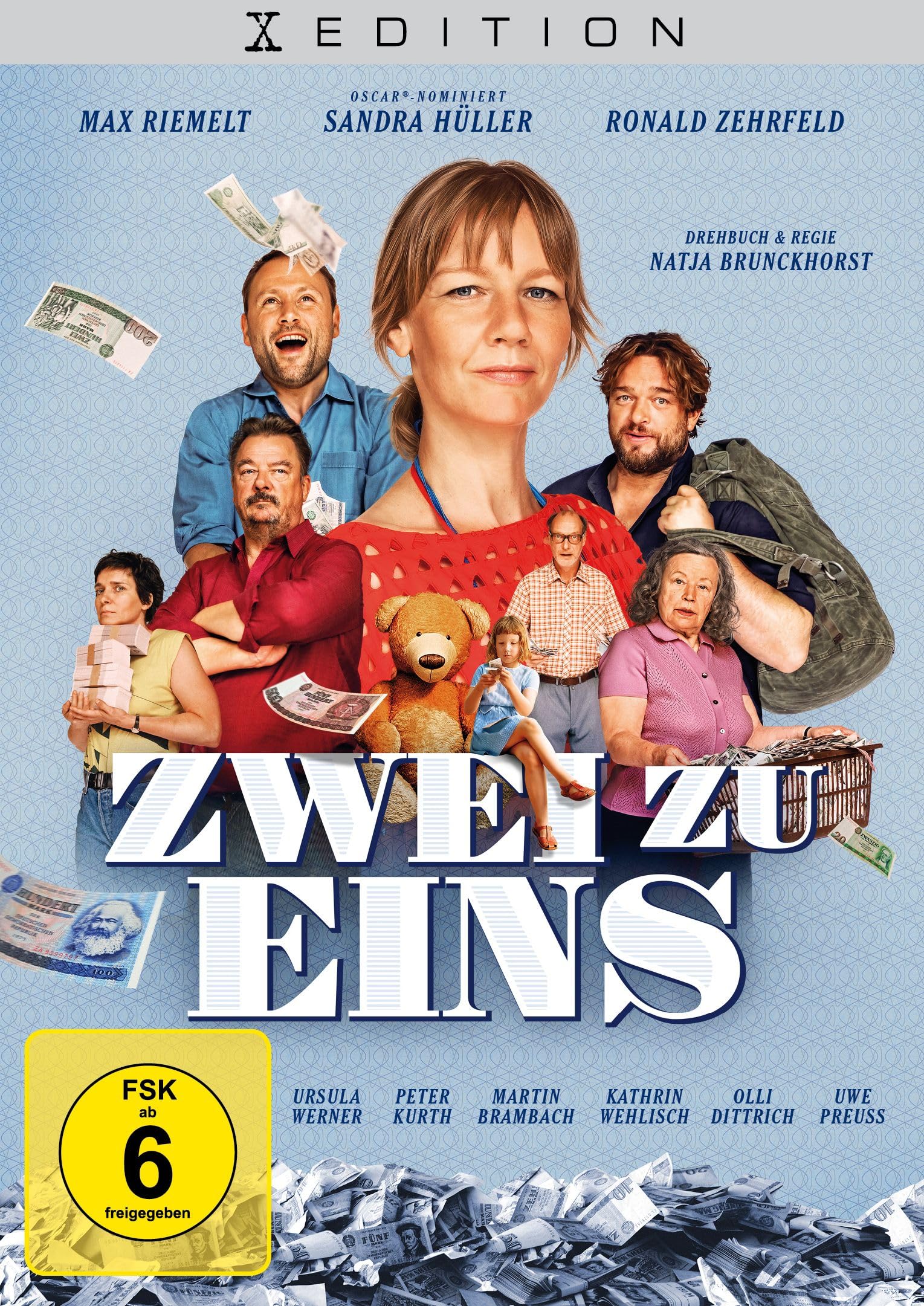 Zwei zu eins Movies