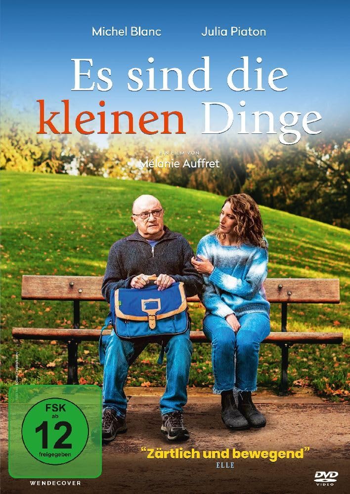 Product Image: Es sind die kleinen Dinge