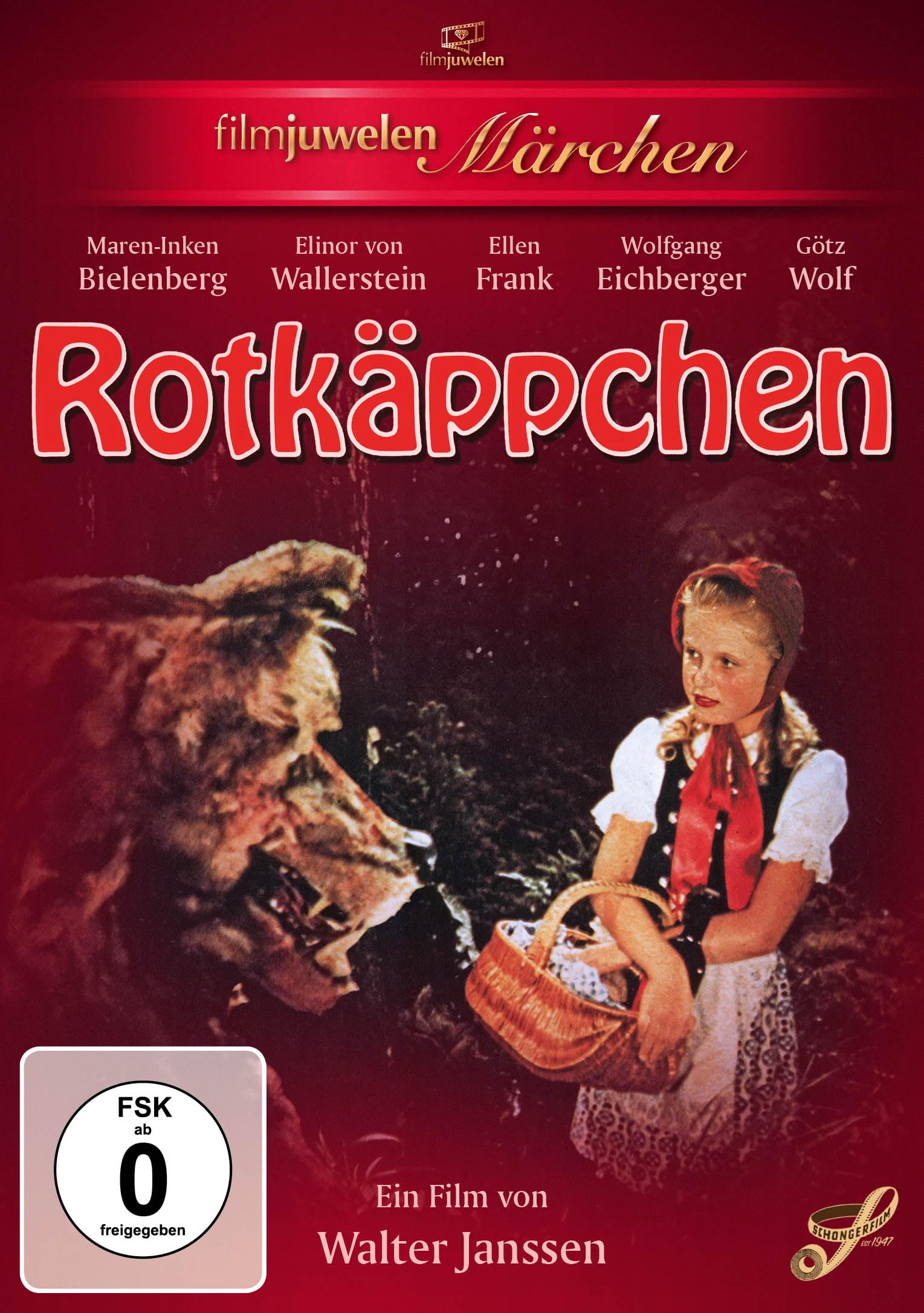 Rotkäppchen Movies