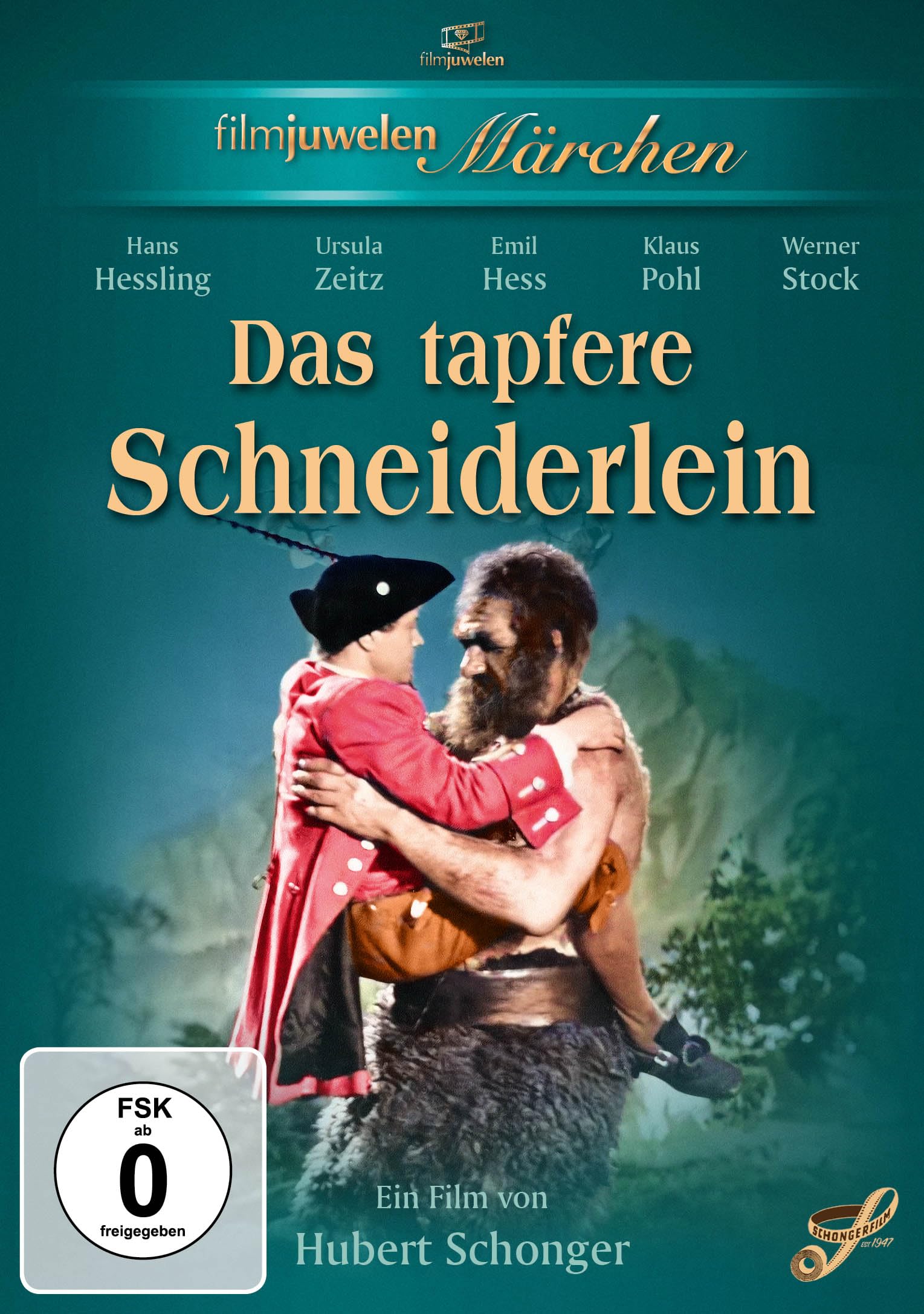 Product Image: Das tapfere Schneiderlein