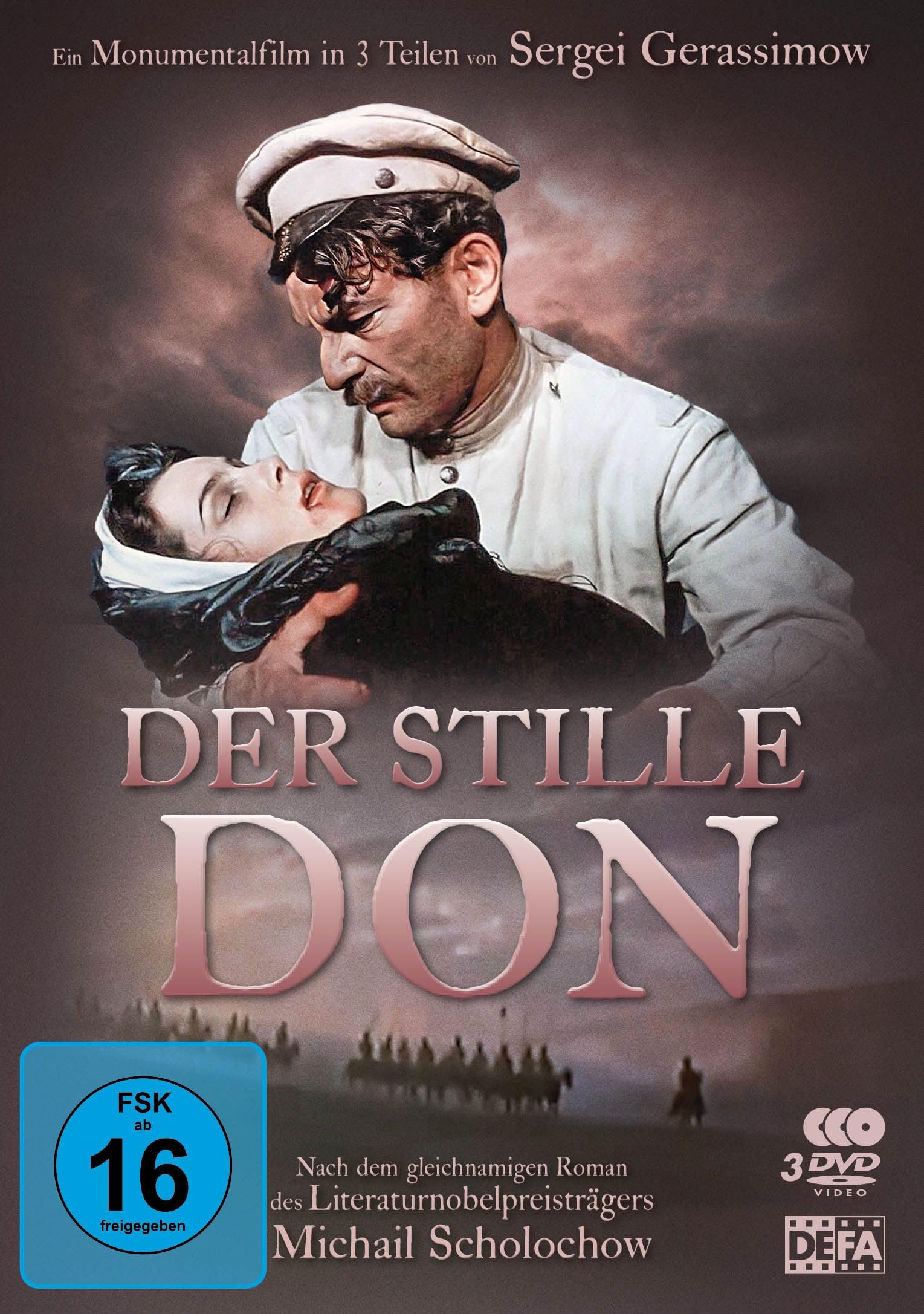 Product Image: Der stille Don