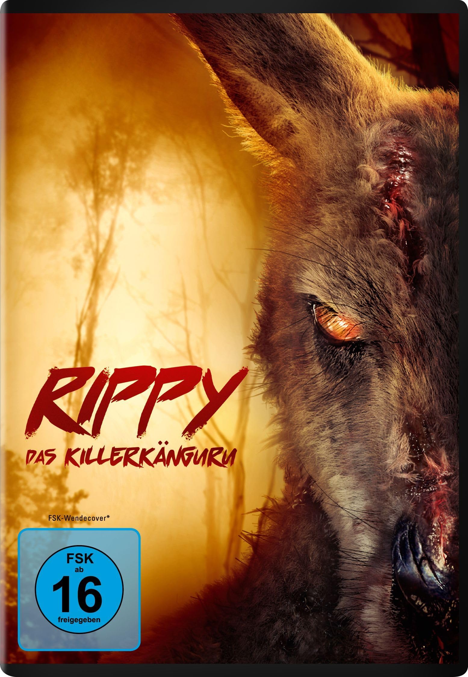 Rippy - Das Killerkänguru Movies