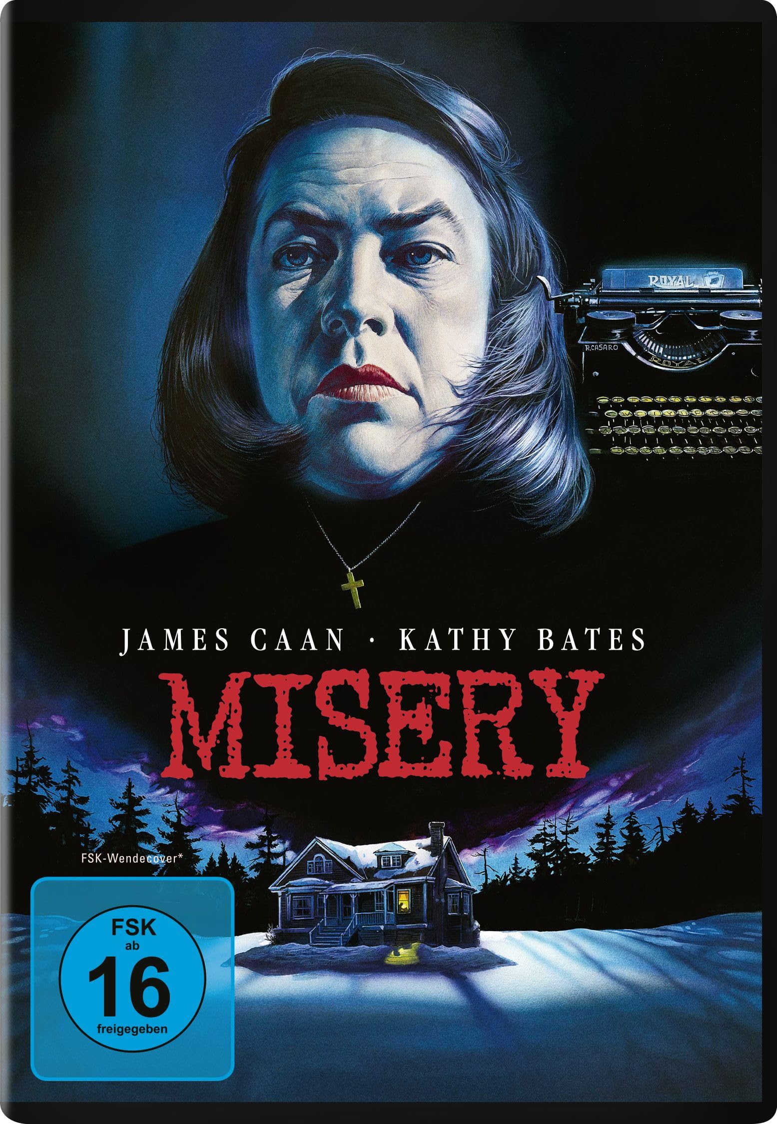 Misery Movies