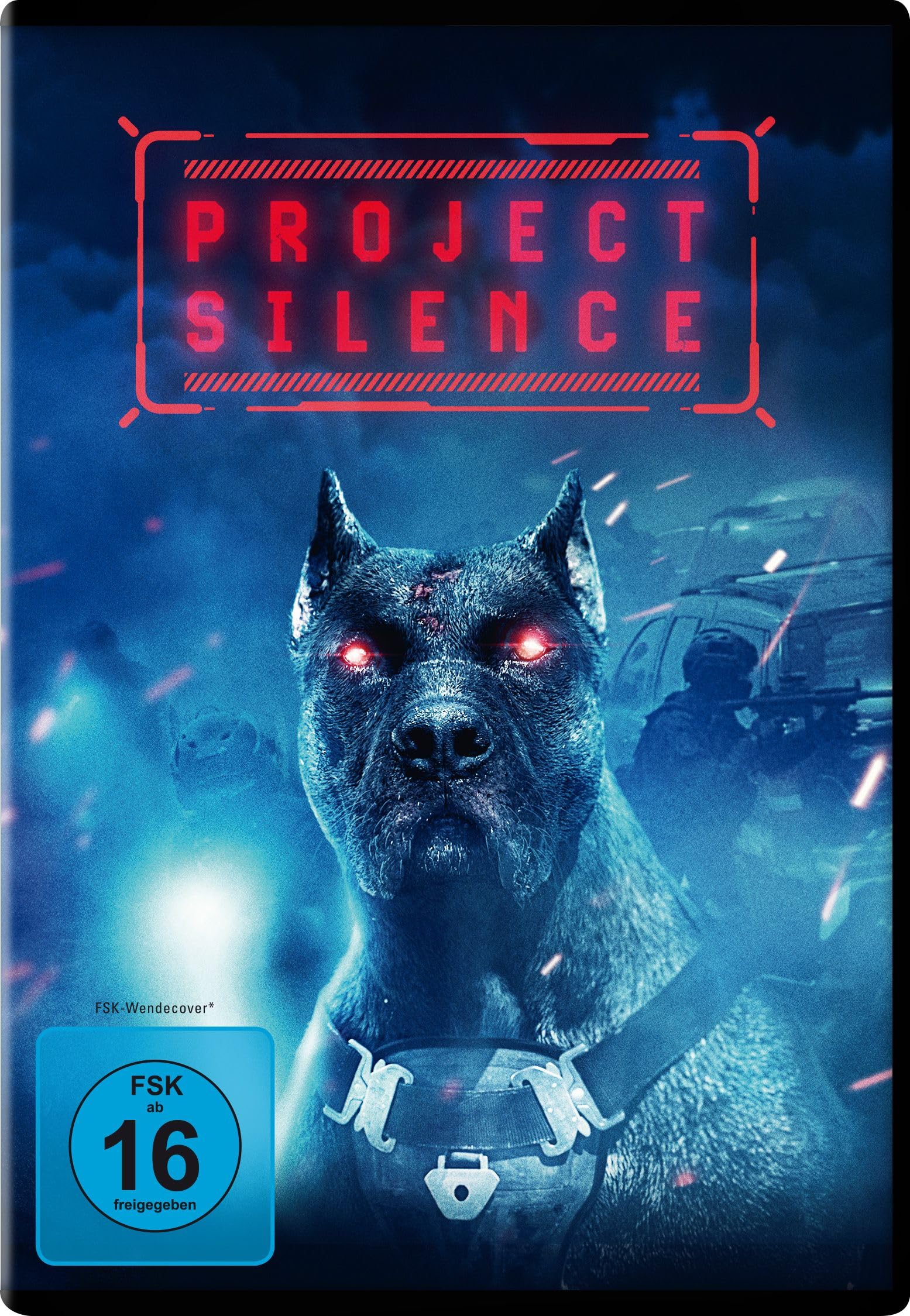 Project Silence Films